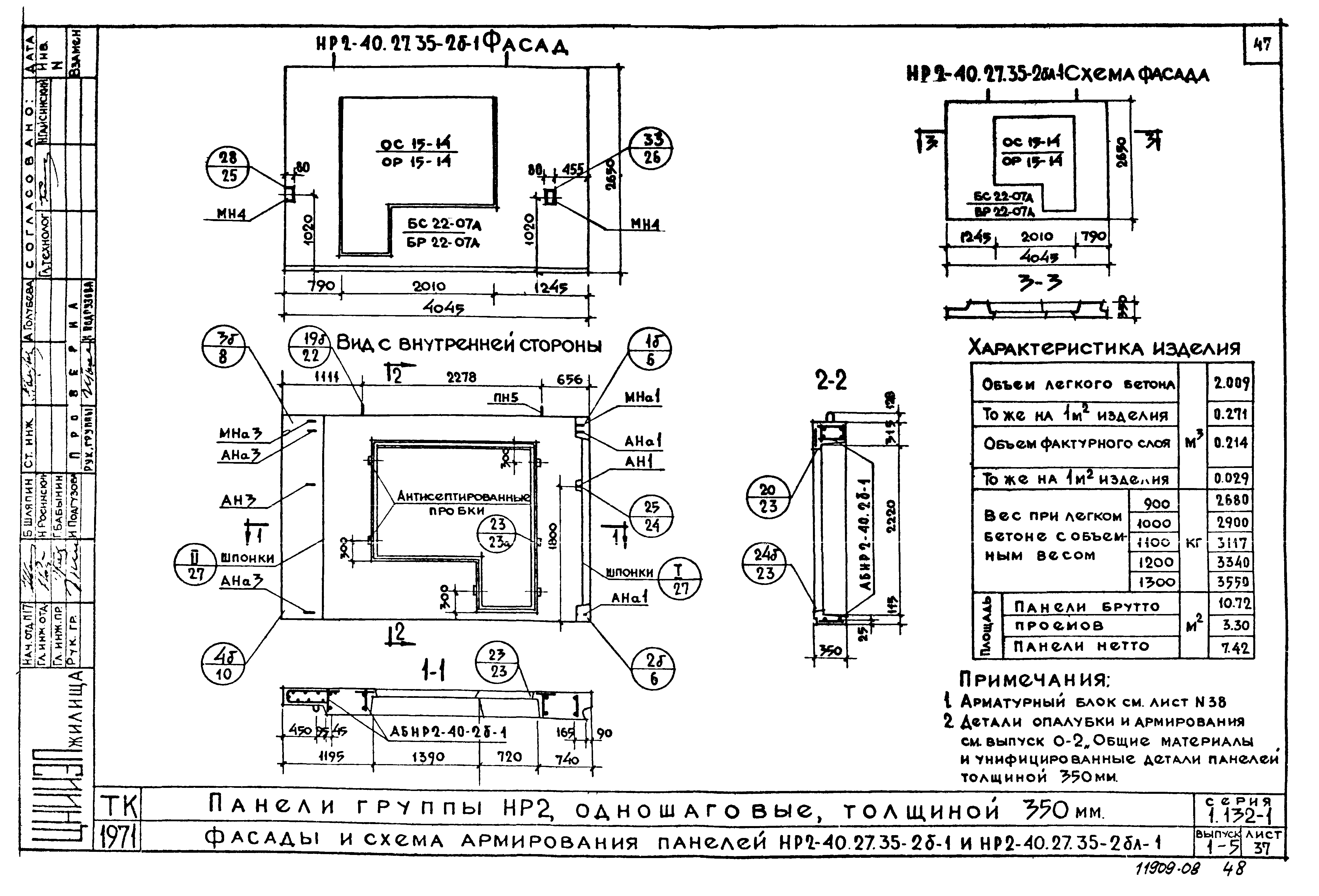 Серия 1.132-1