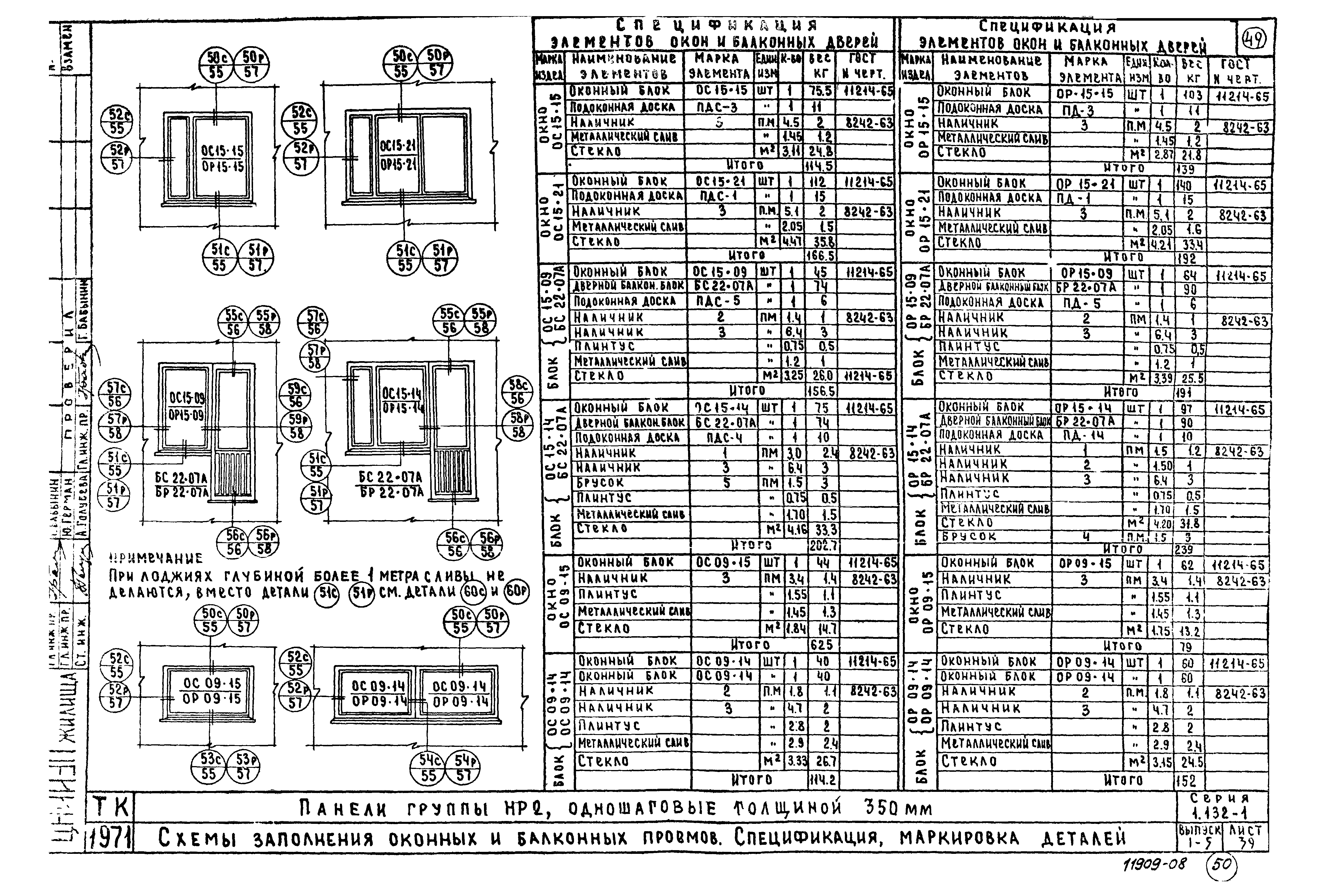 Серия 1.132-1