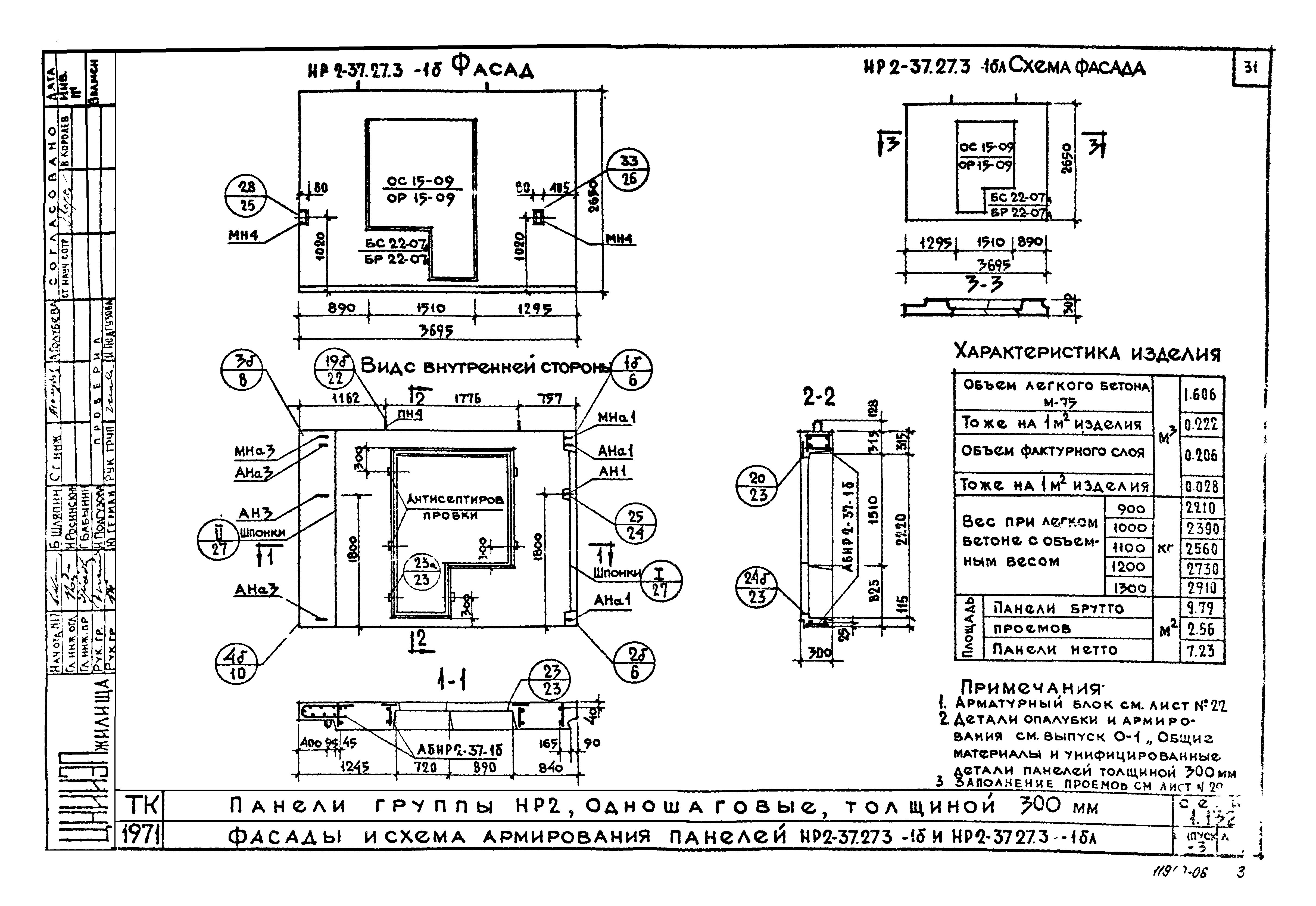 Серия 1.132-1