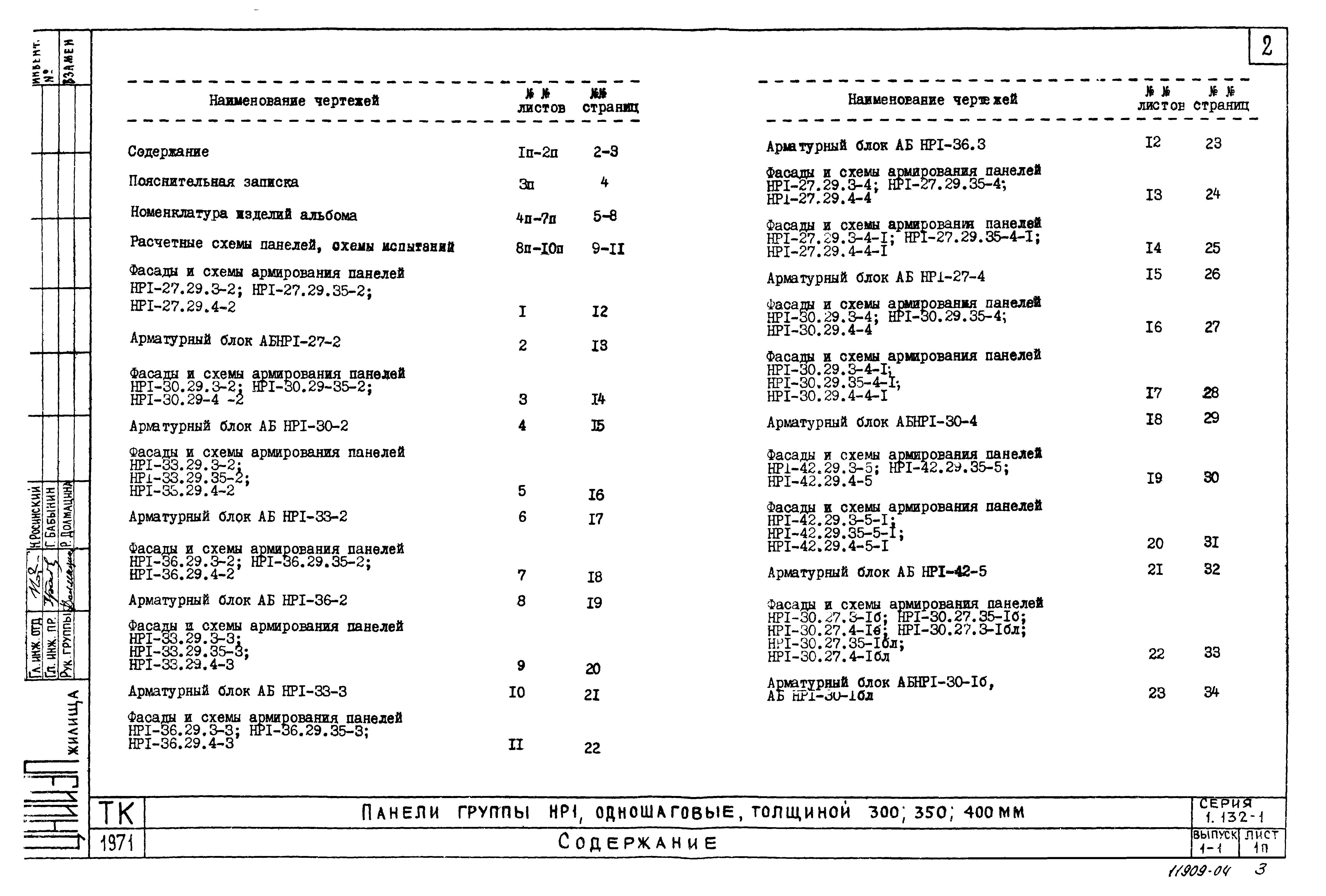 Серия 1.132-1