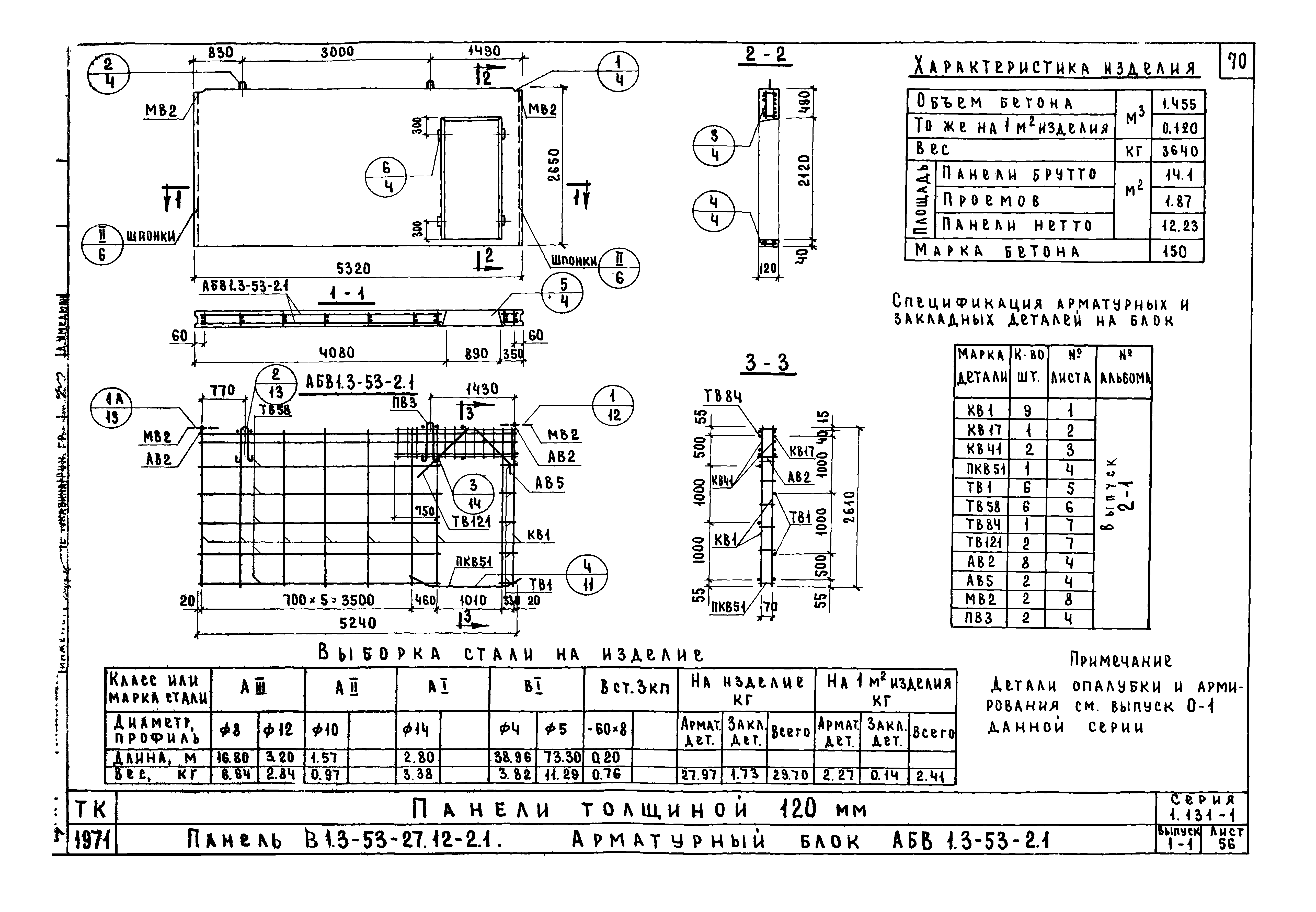 Серия 1.131-1
