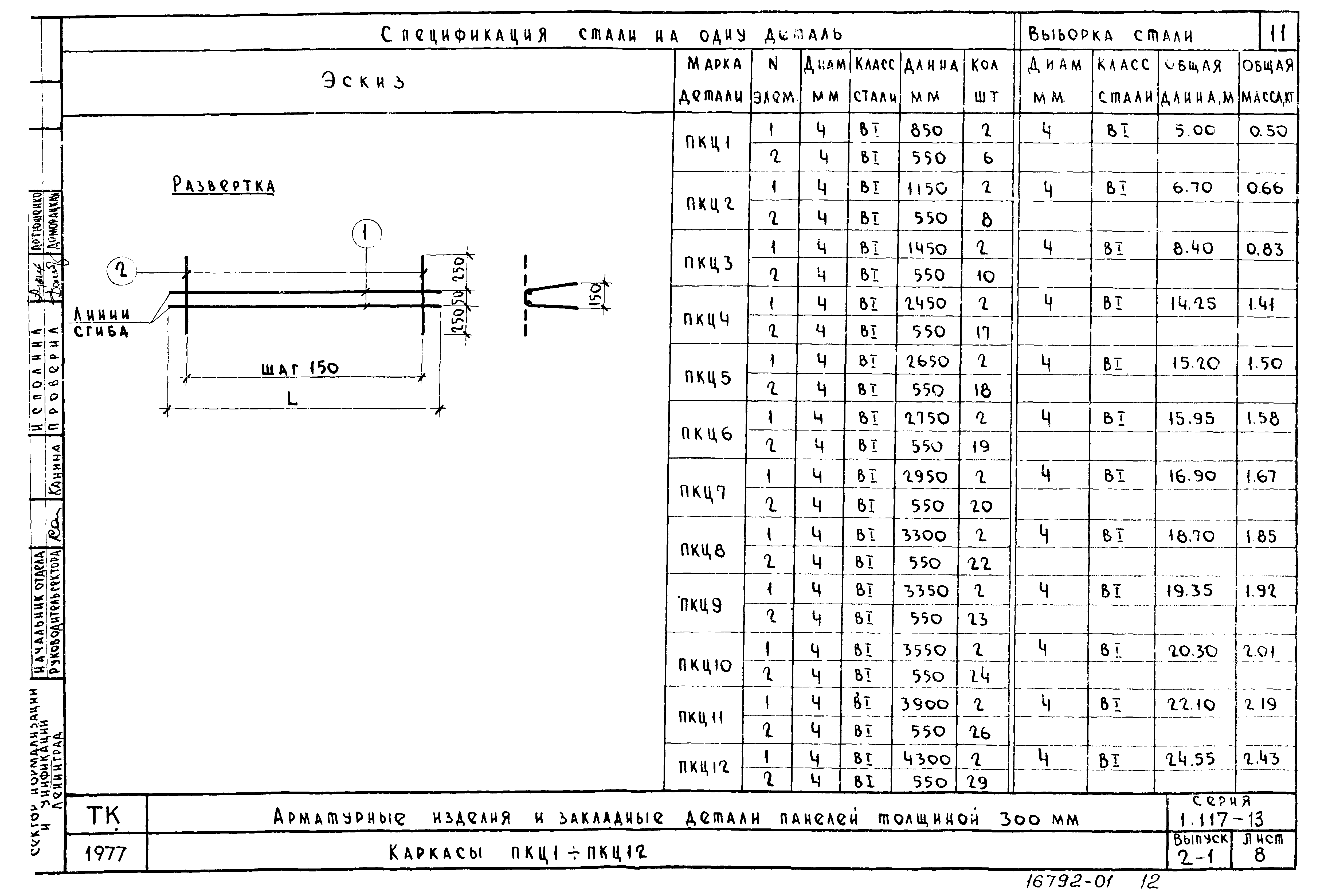 Серия 1.117-13