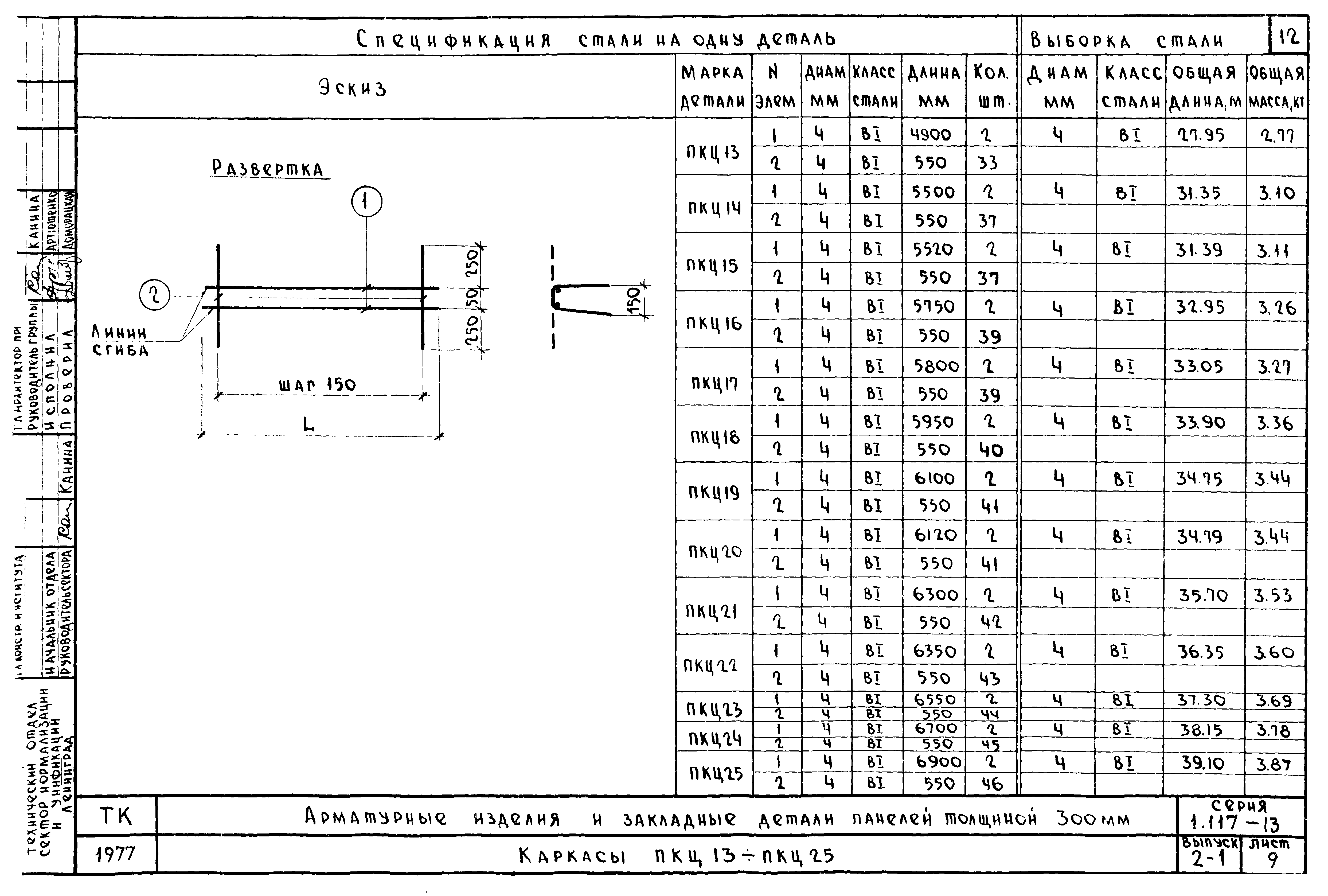 Серия 1.117-13