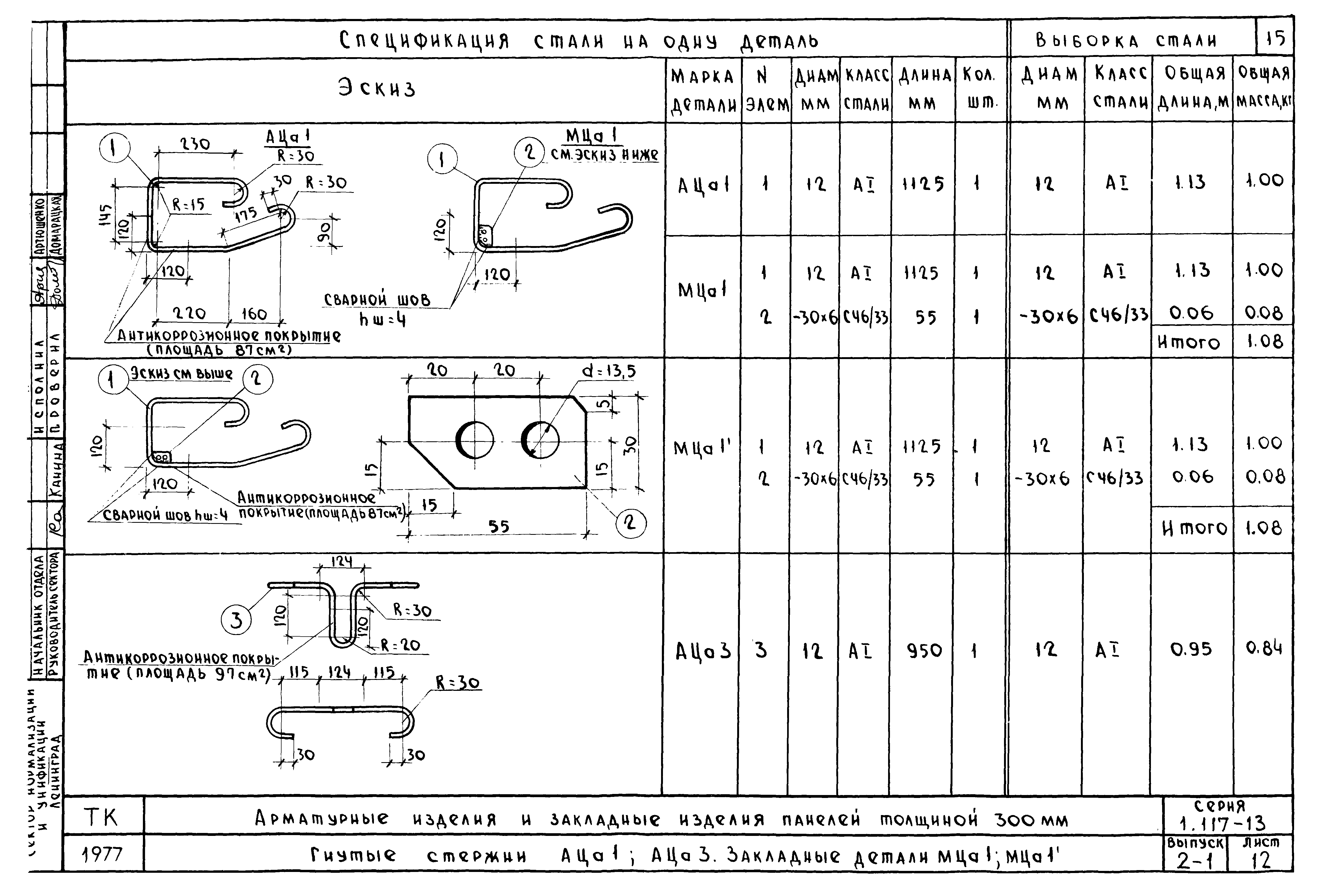 Серия 1.117-13