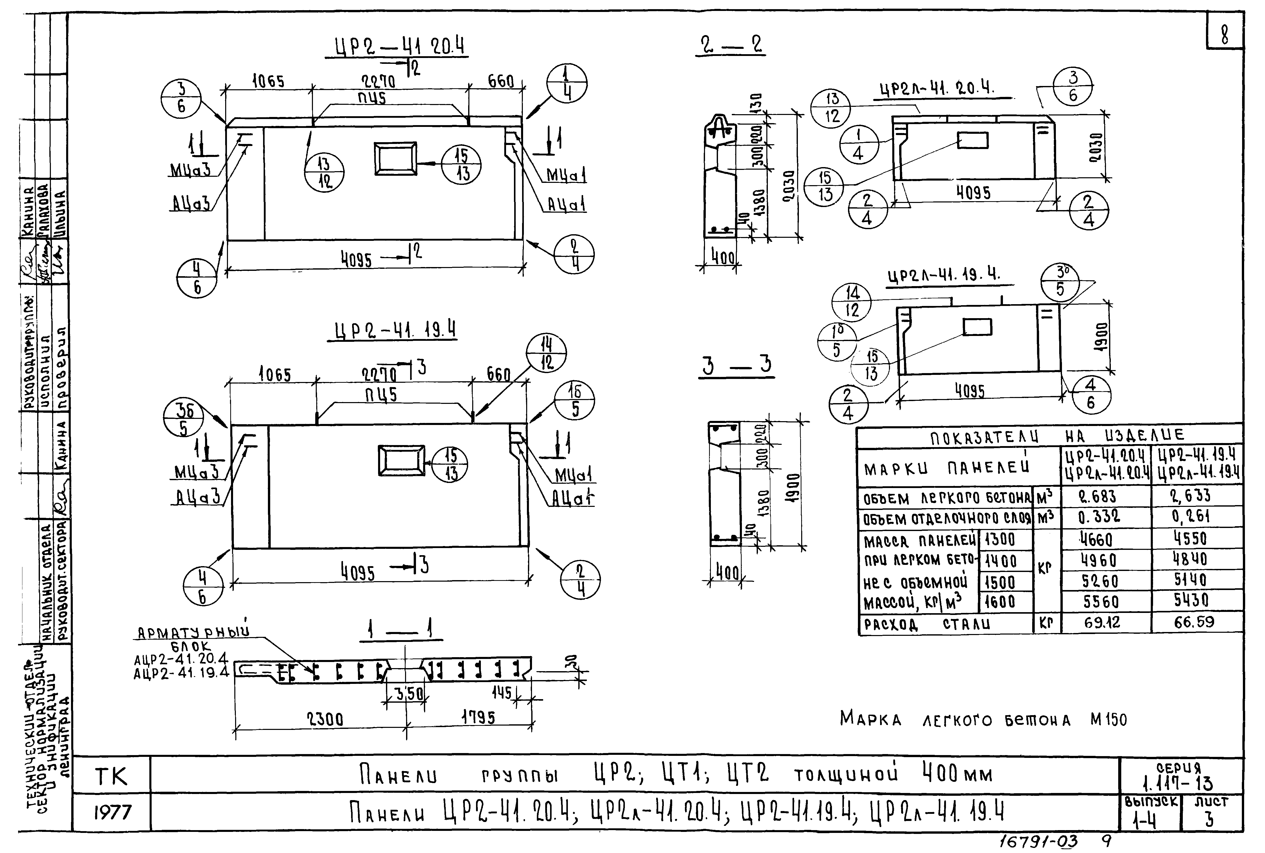 Серия 1.117-13