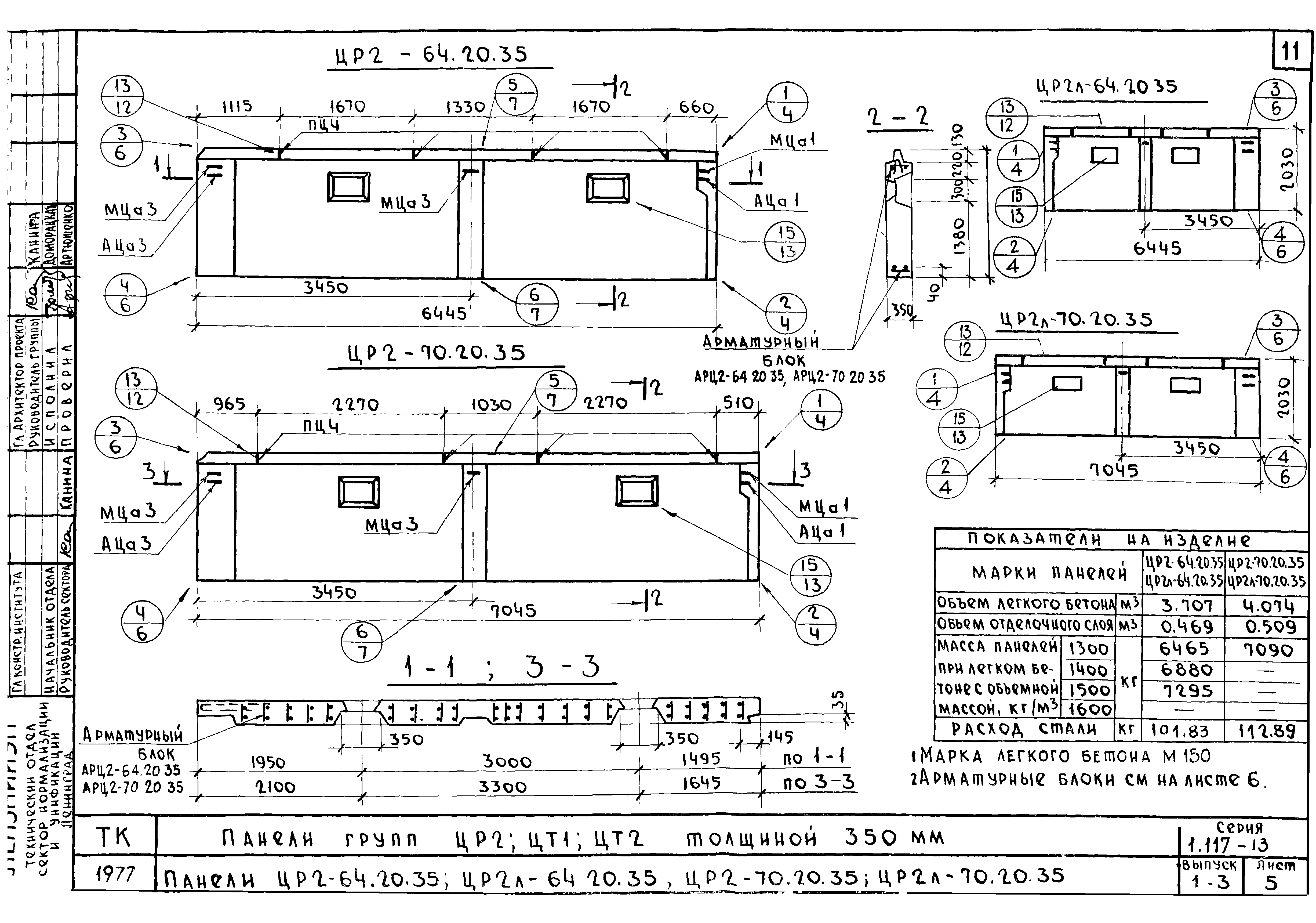 Серия 1.117-13