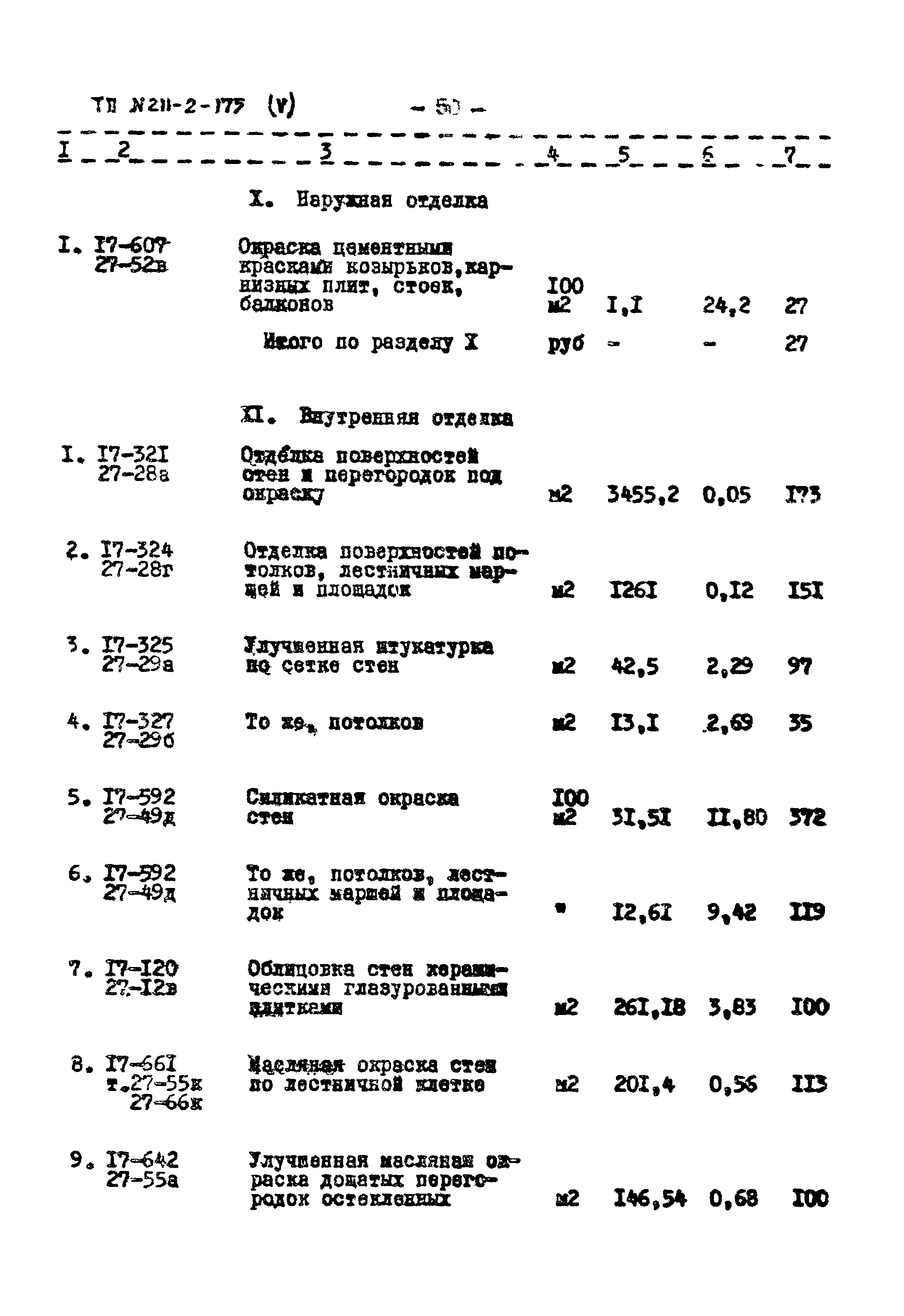 Типовой проект 211-2-175