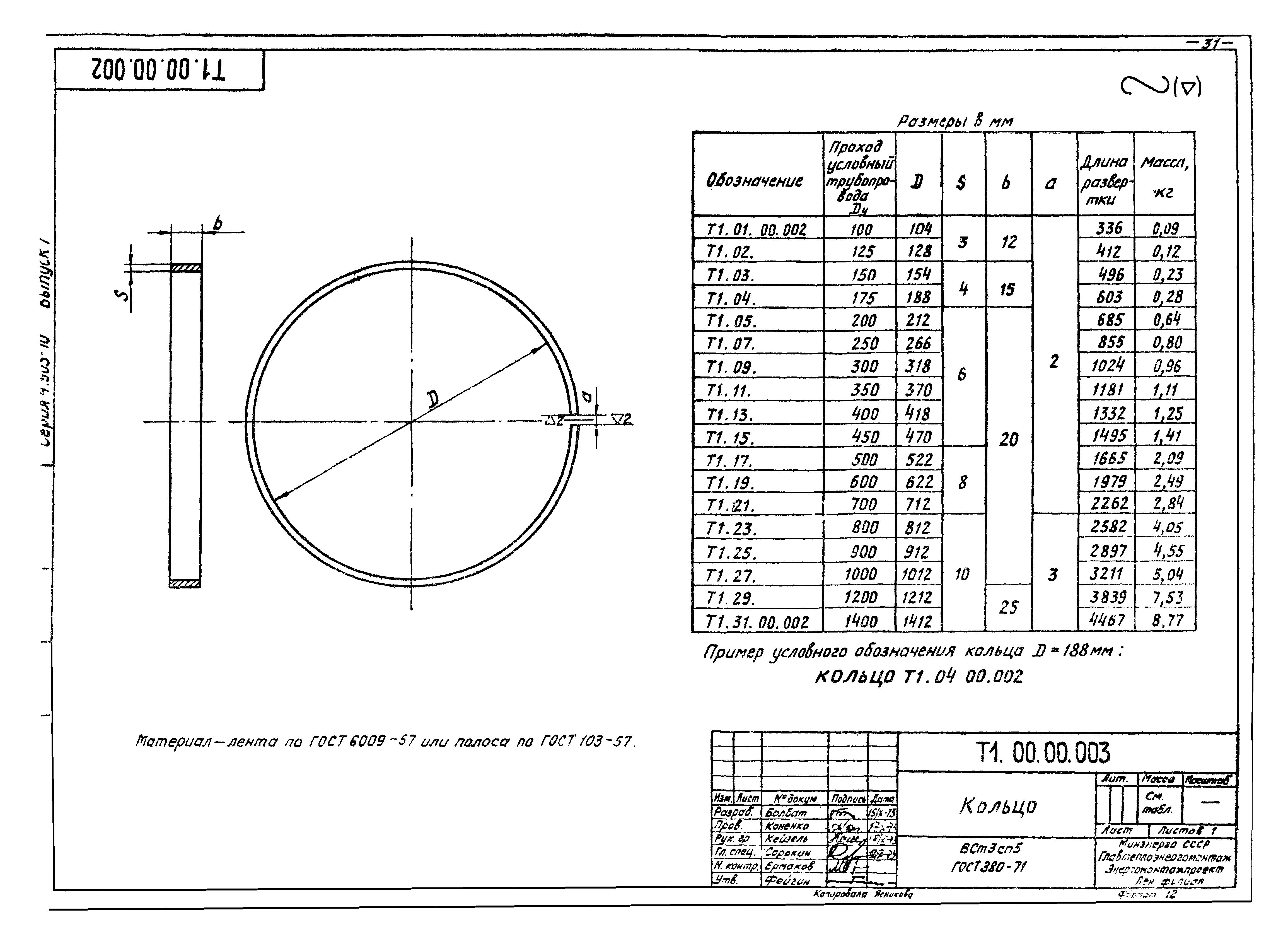 Серия 4.903-10