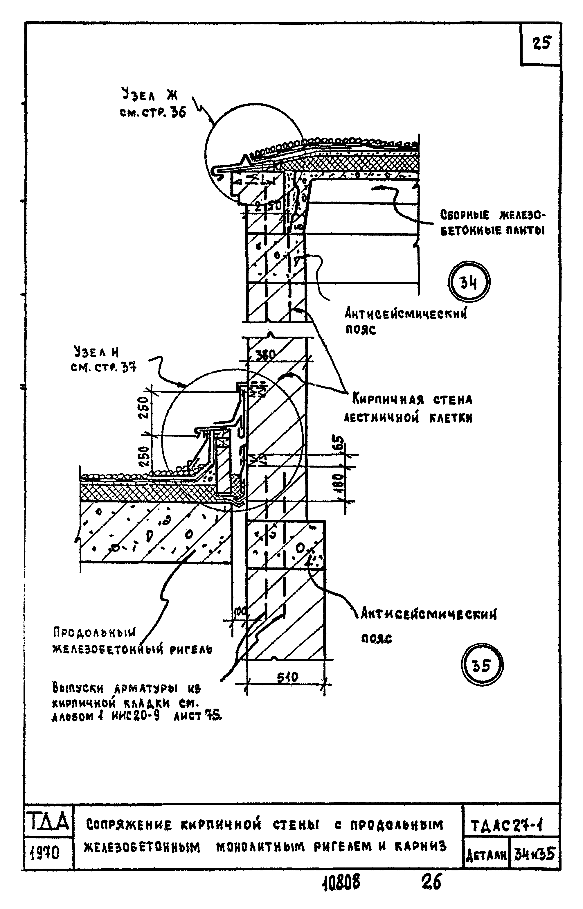 Серия ТДАС27-1