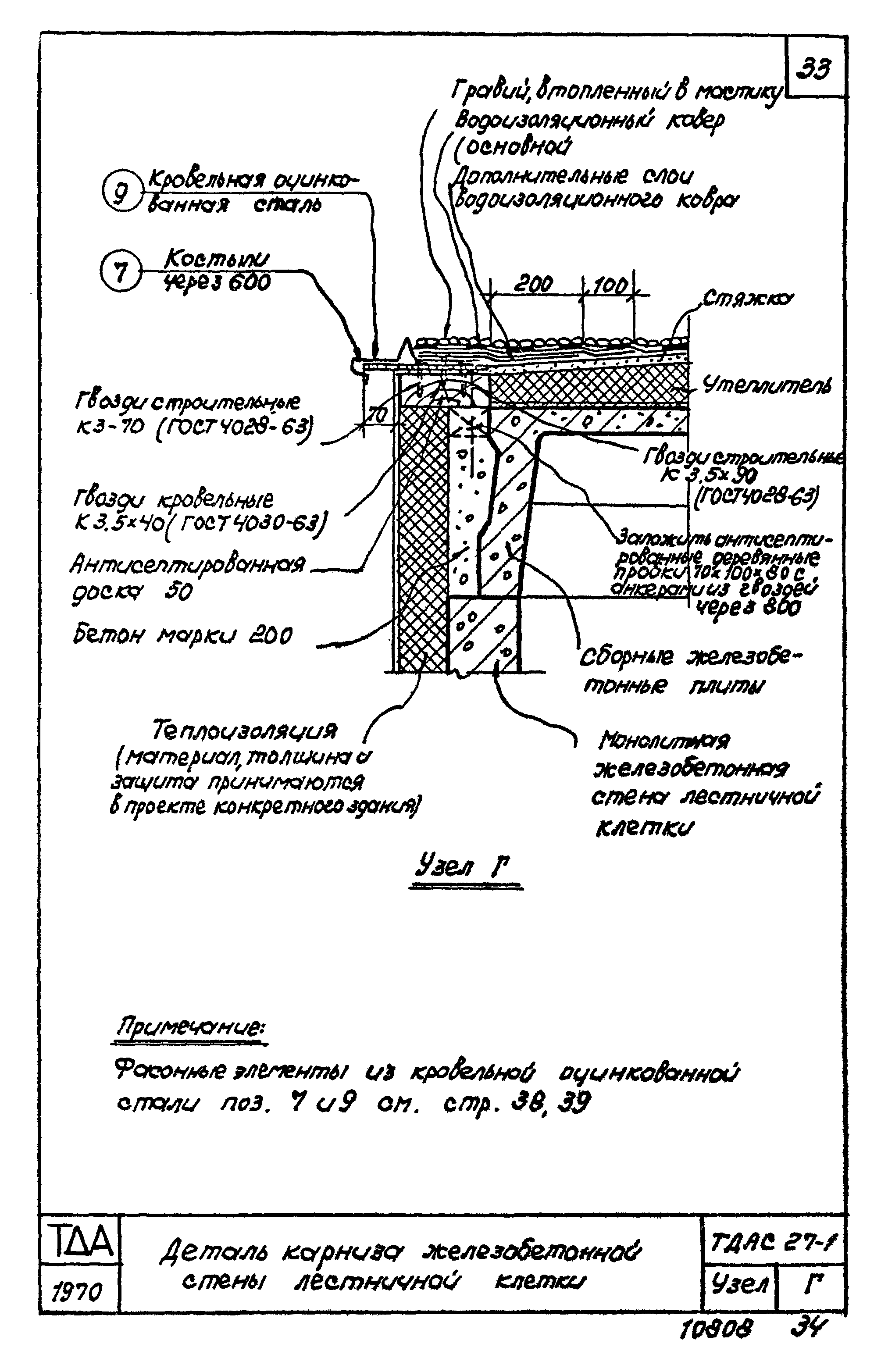 Серия ТДАС27-1
