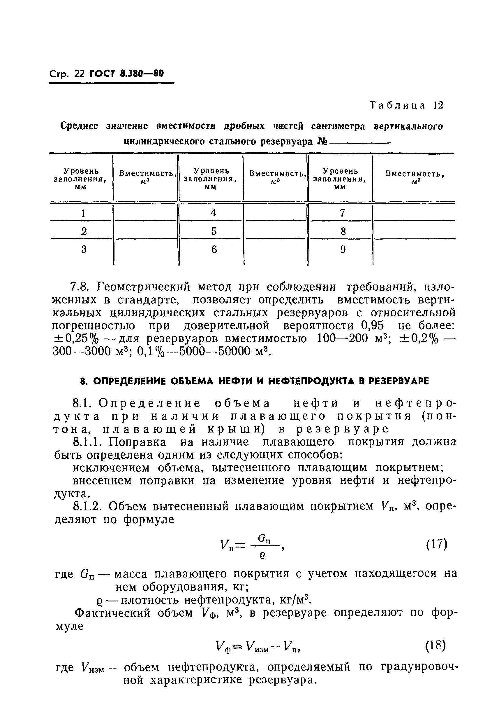 ГОСТ 8.380-80