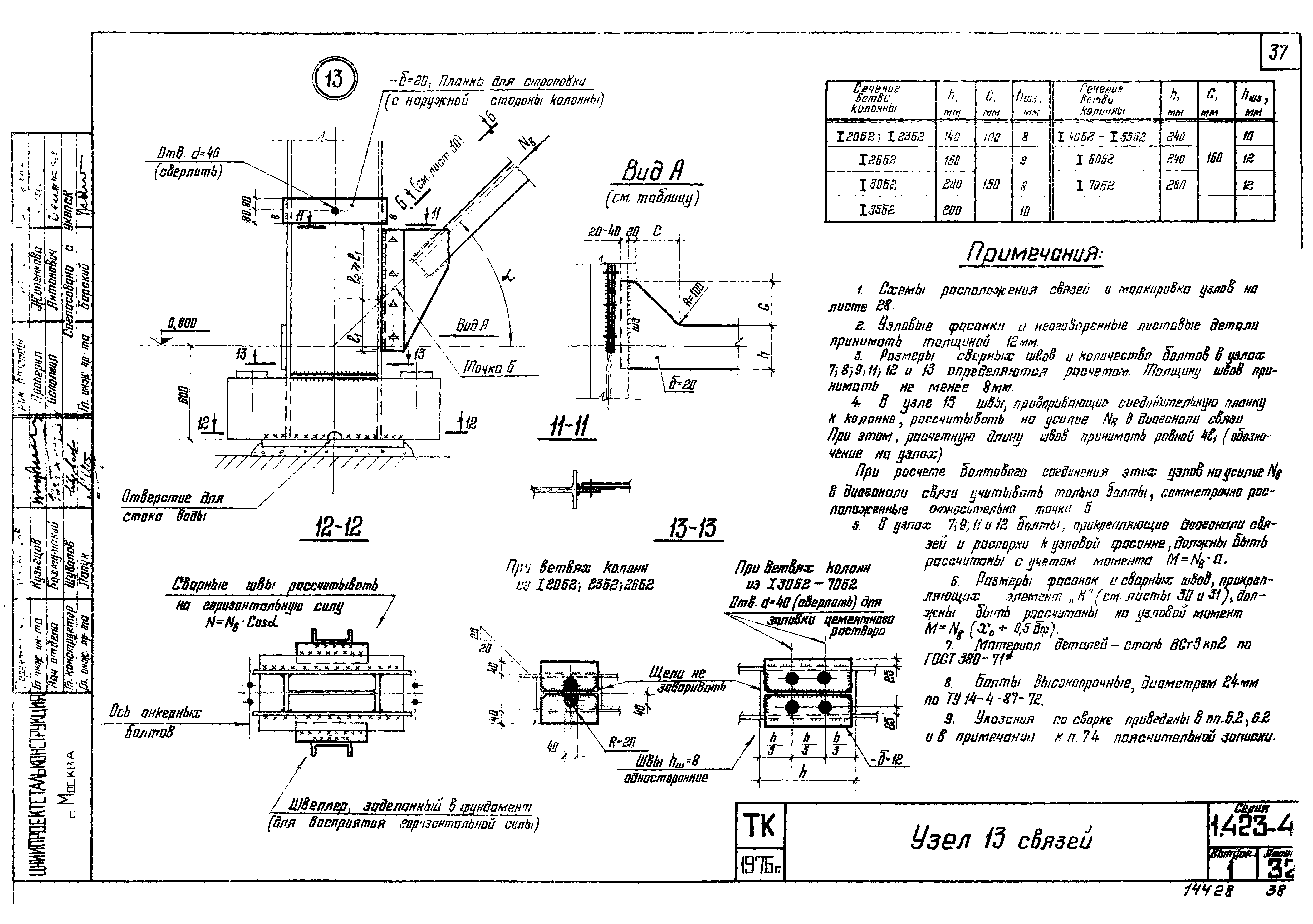 Серия 1.423-4