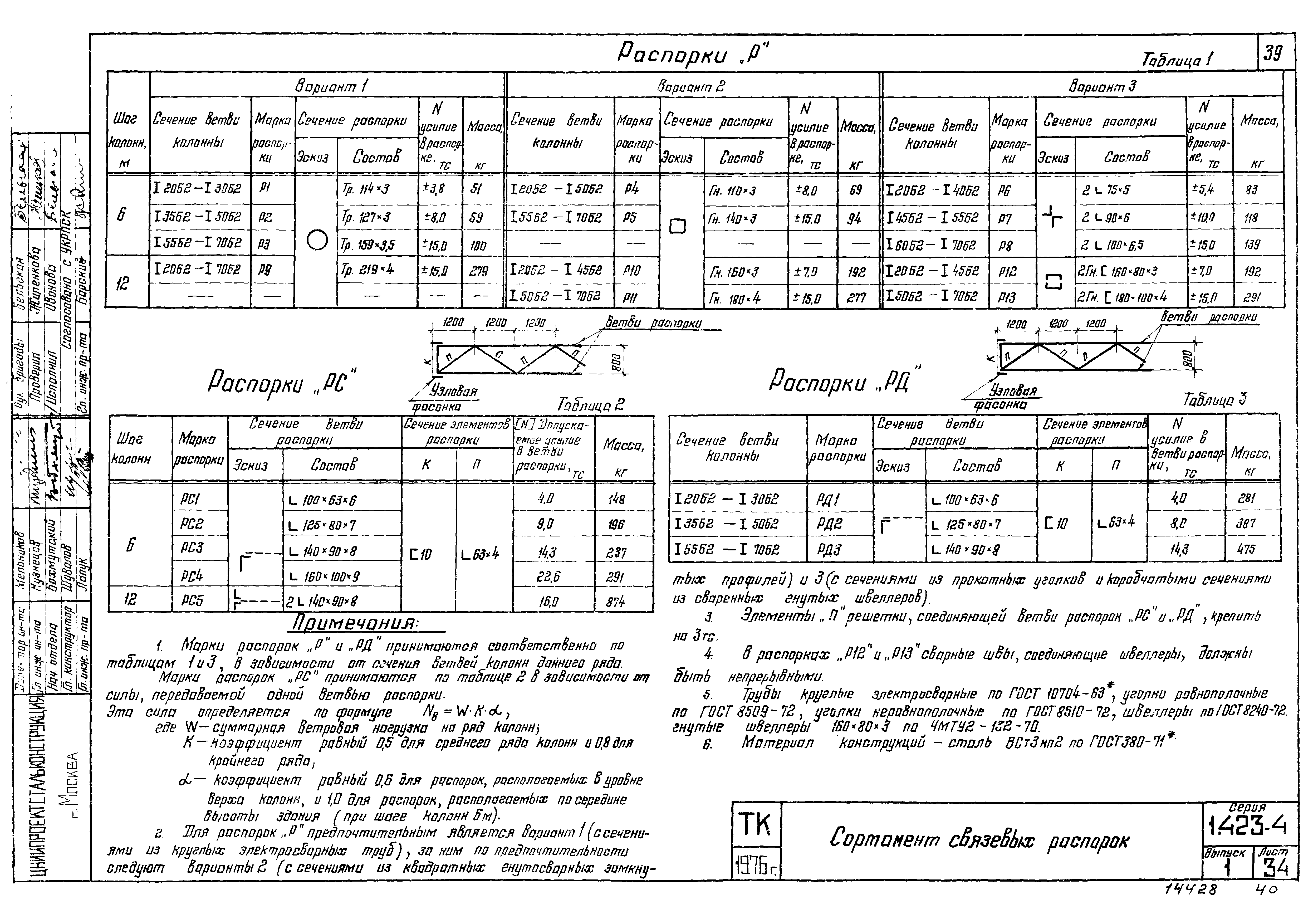 Серия 1.423-4