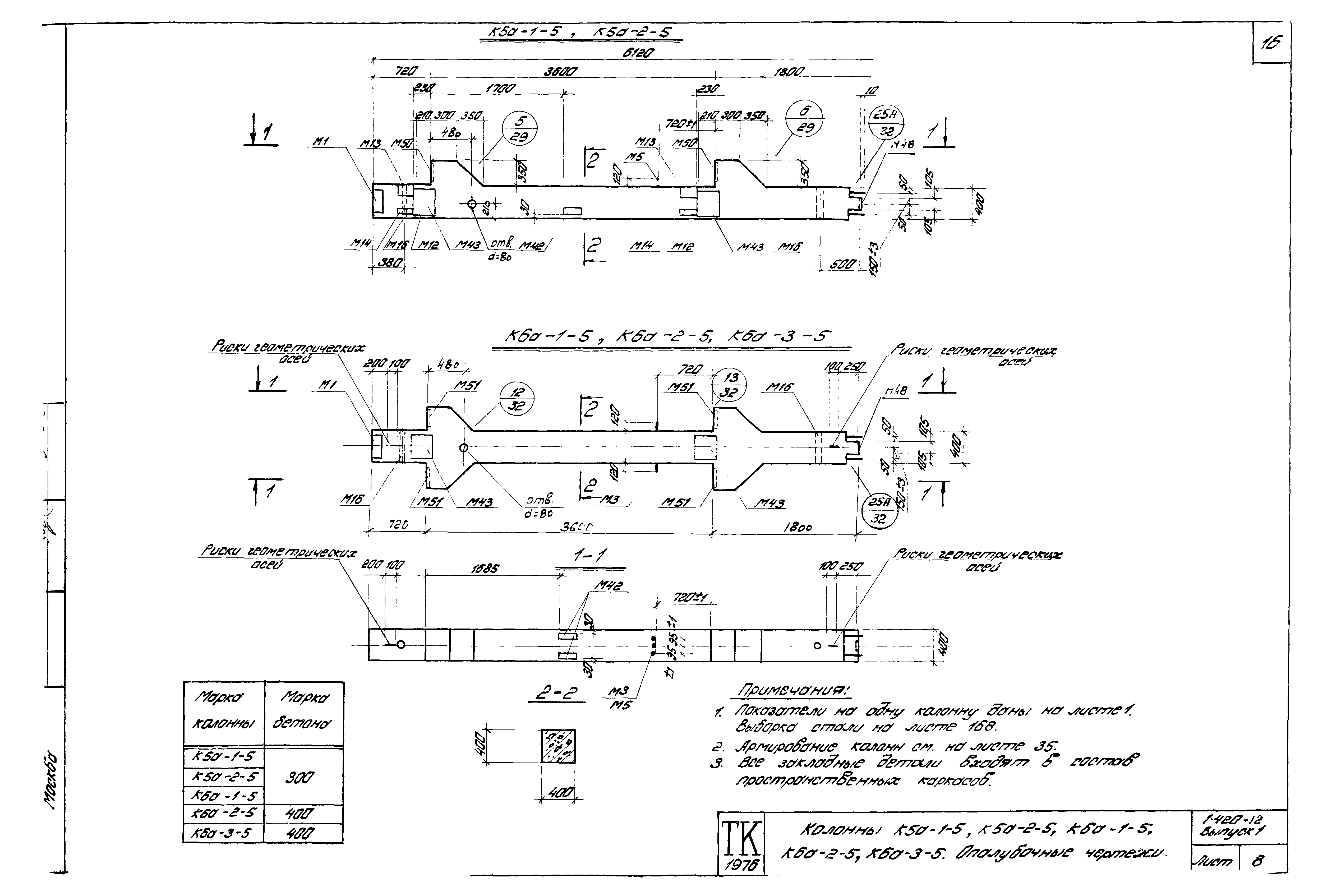 Серия 1.420-12