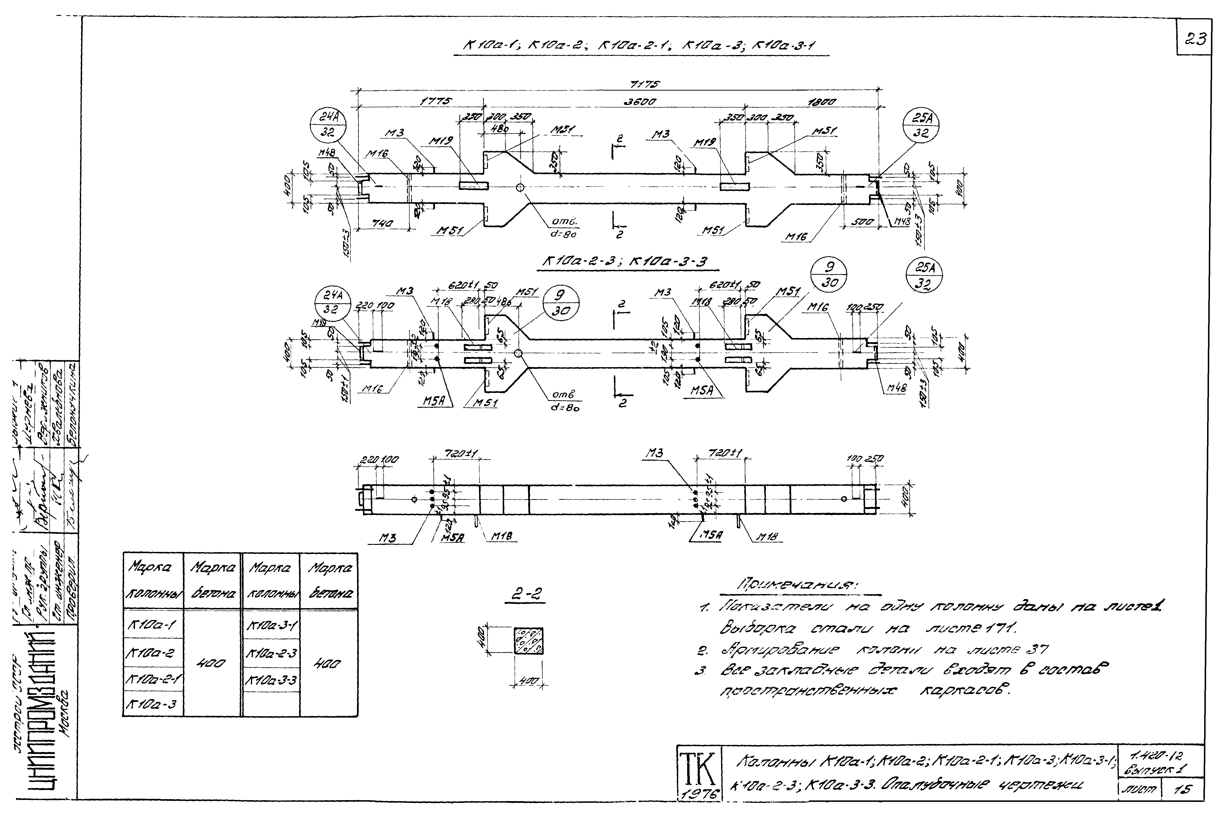 Серия 1.420-12