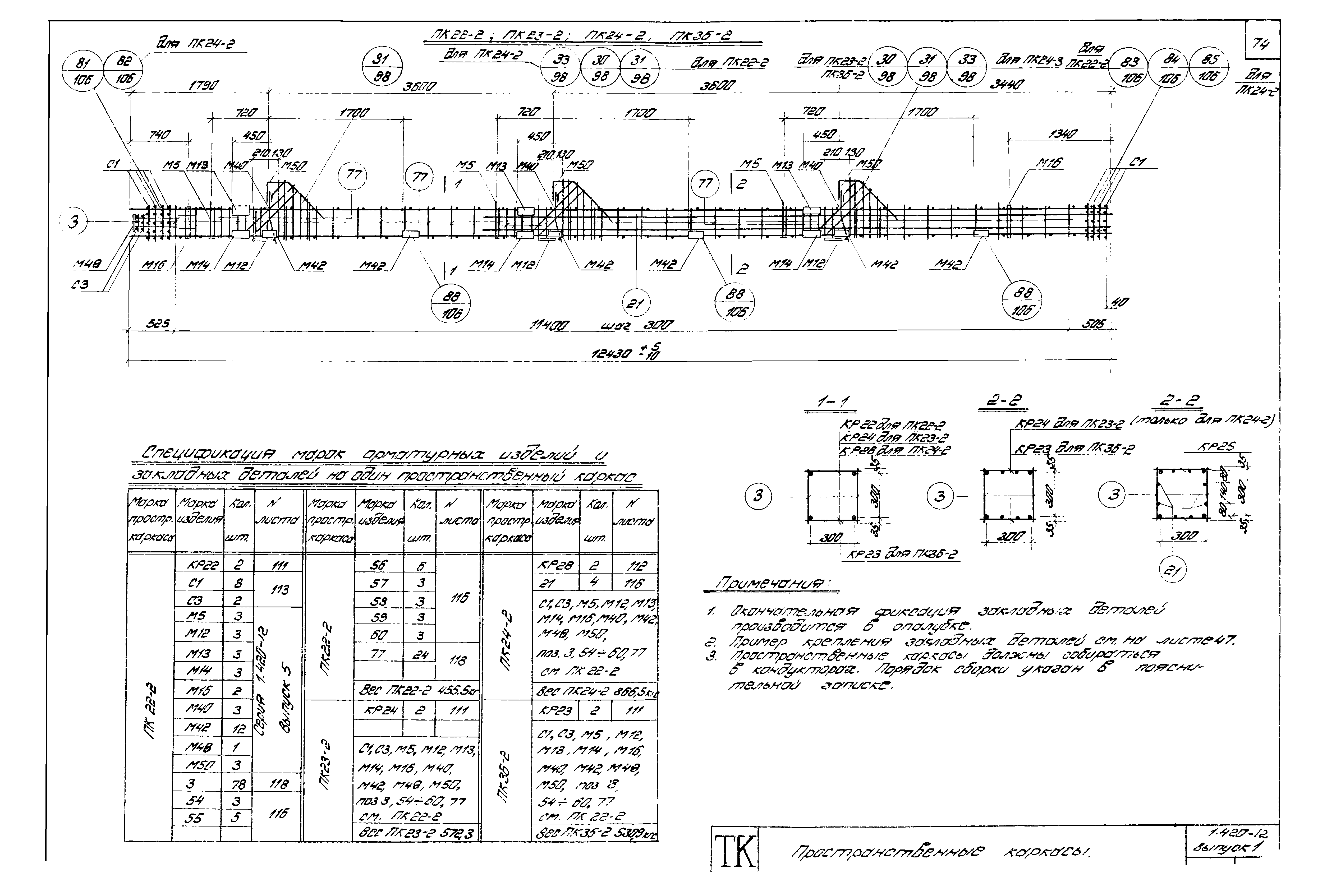 Серия 1.420-12