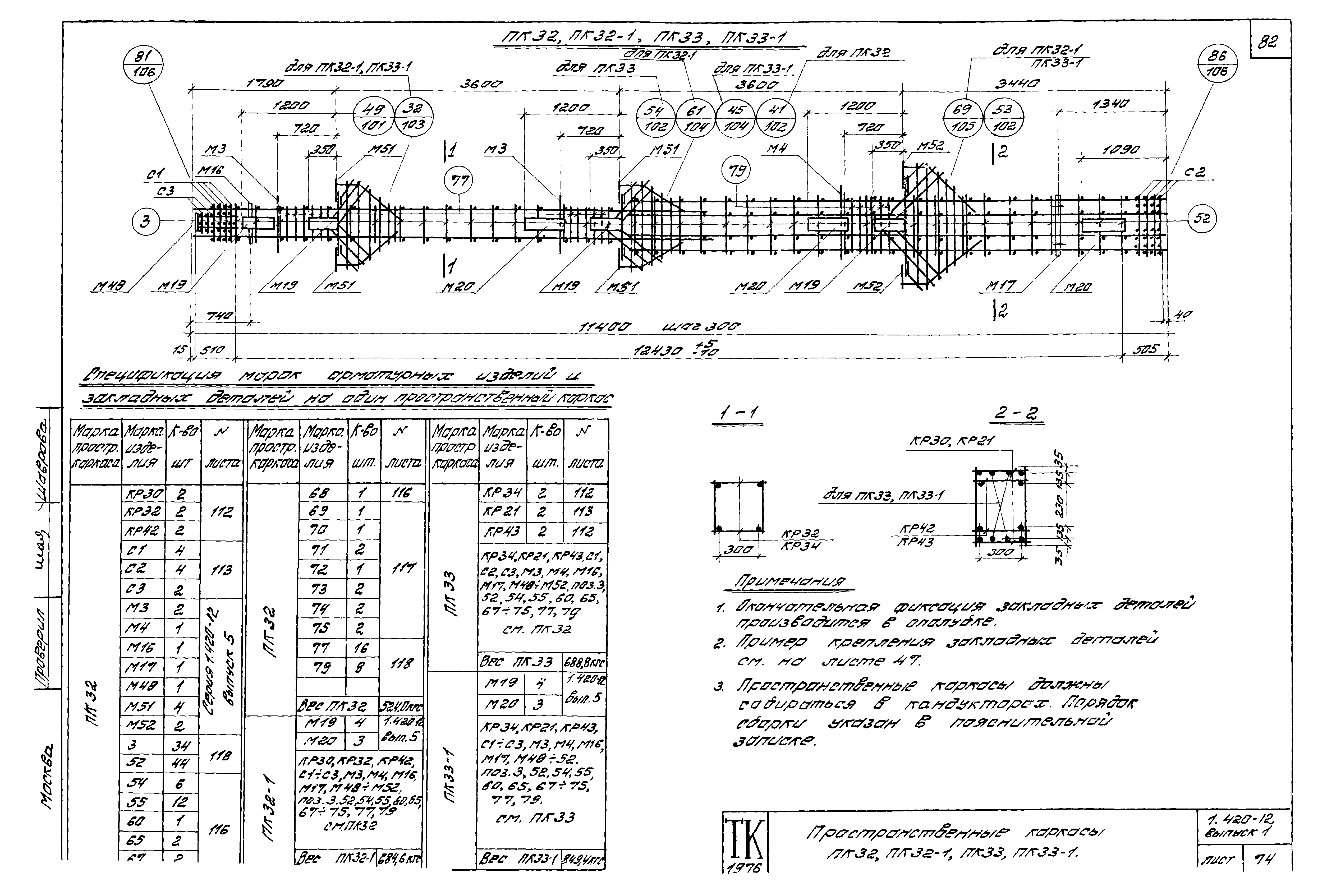 Серия 1.420-12