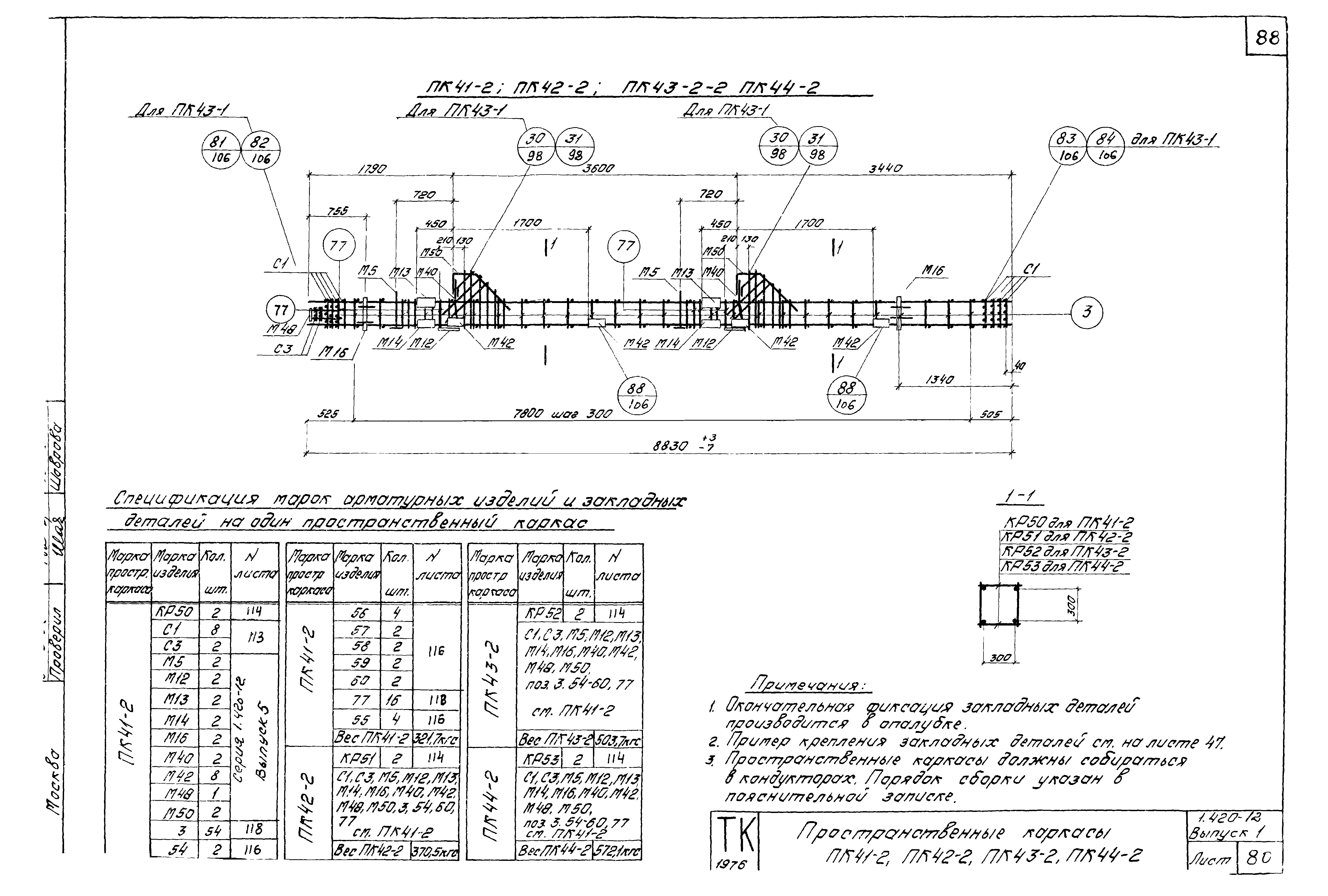 Серия 1.420-12