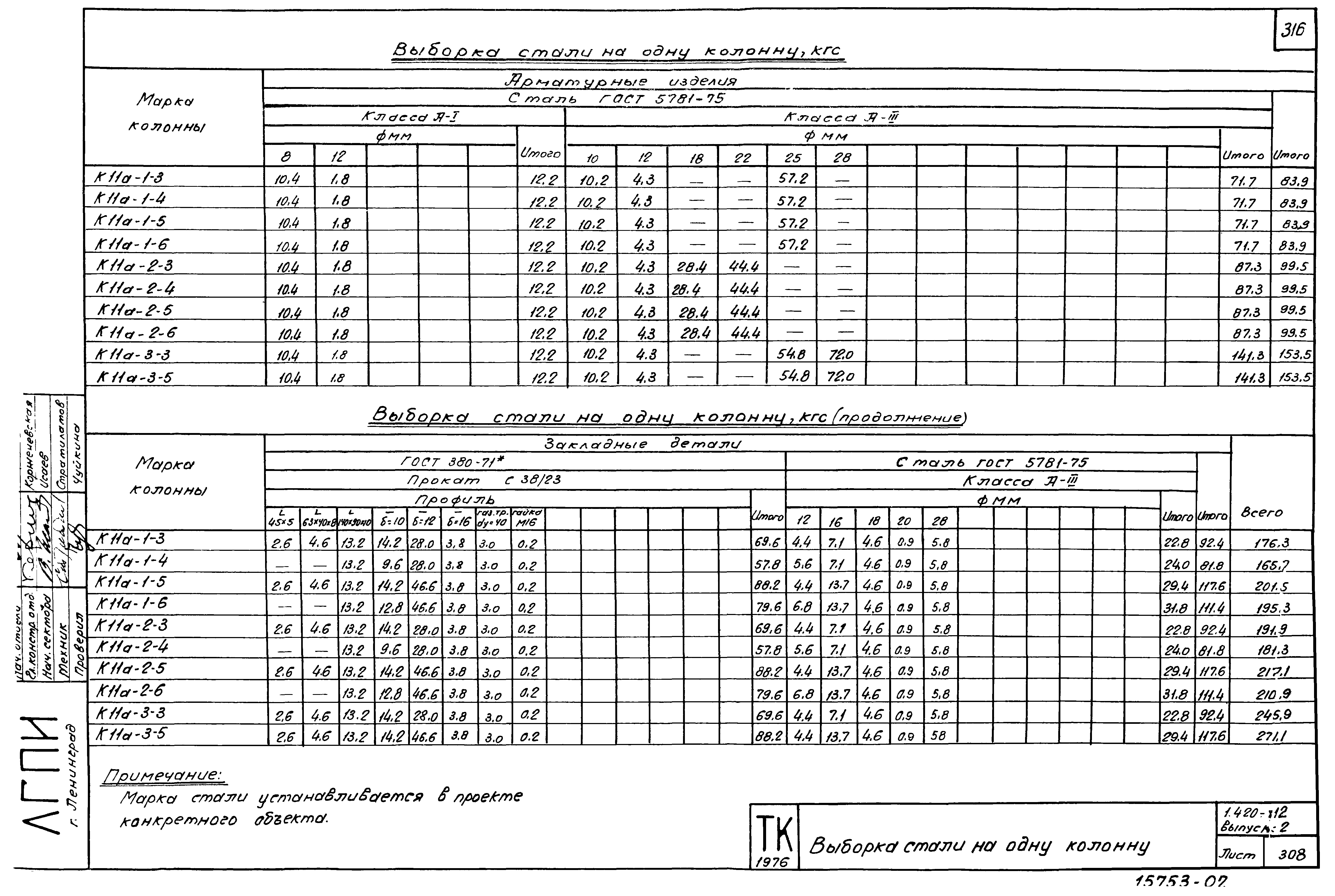 Серия 1.420-12