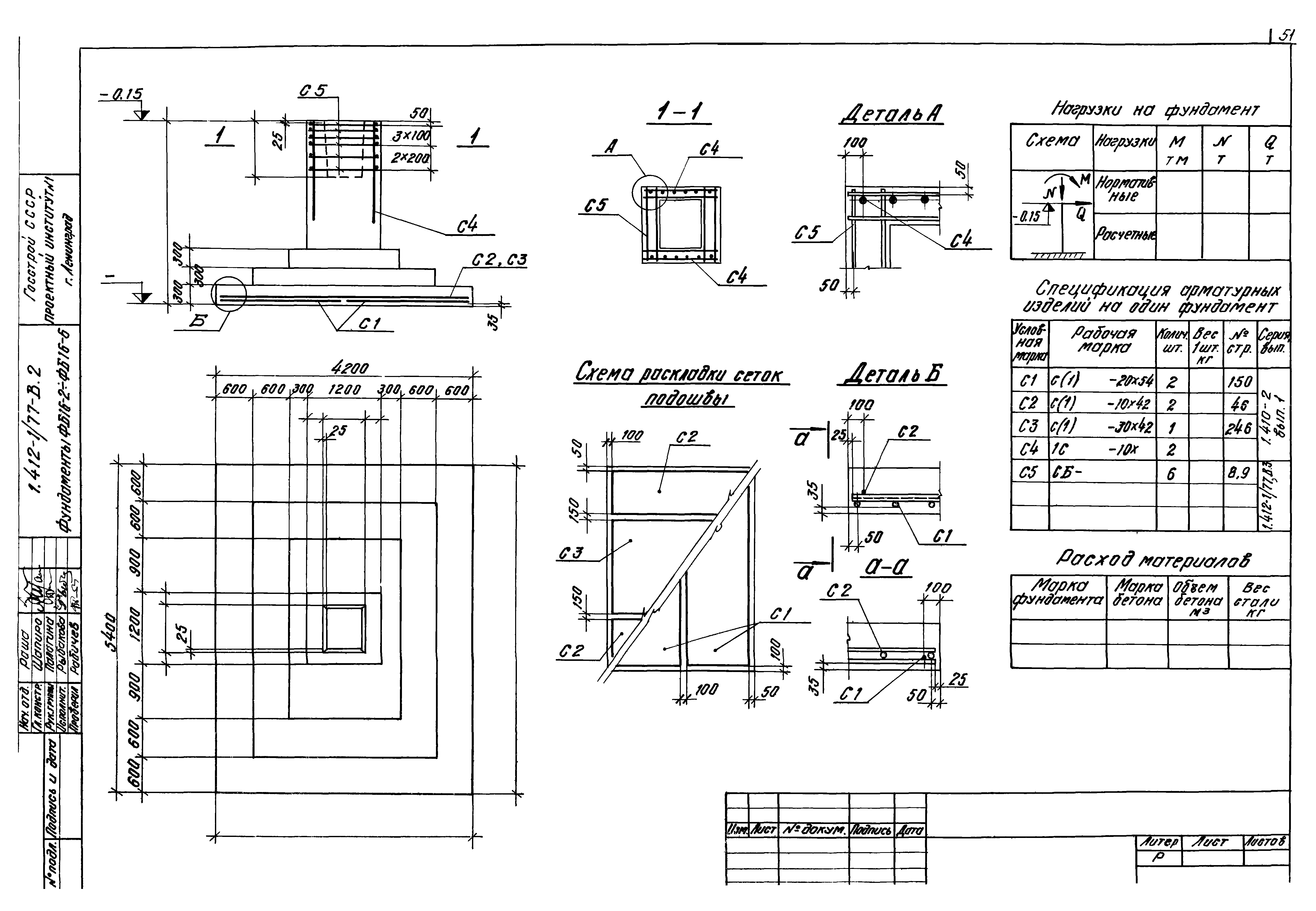 Серия 1.412-1/77