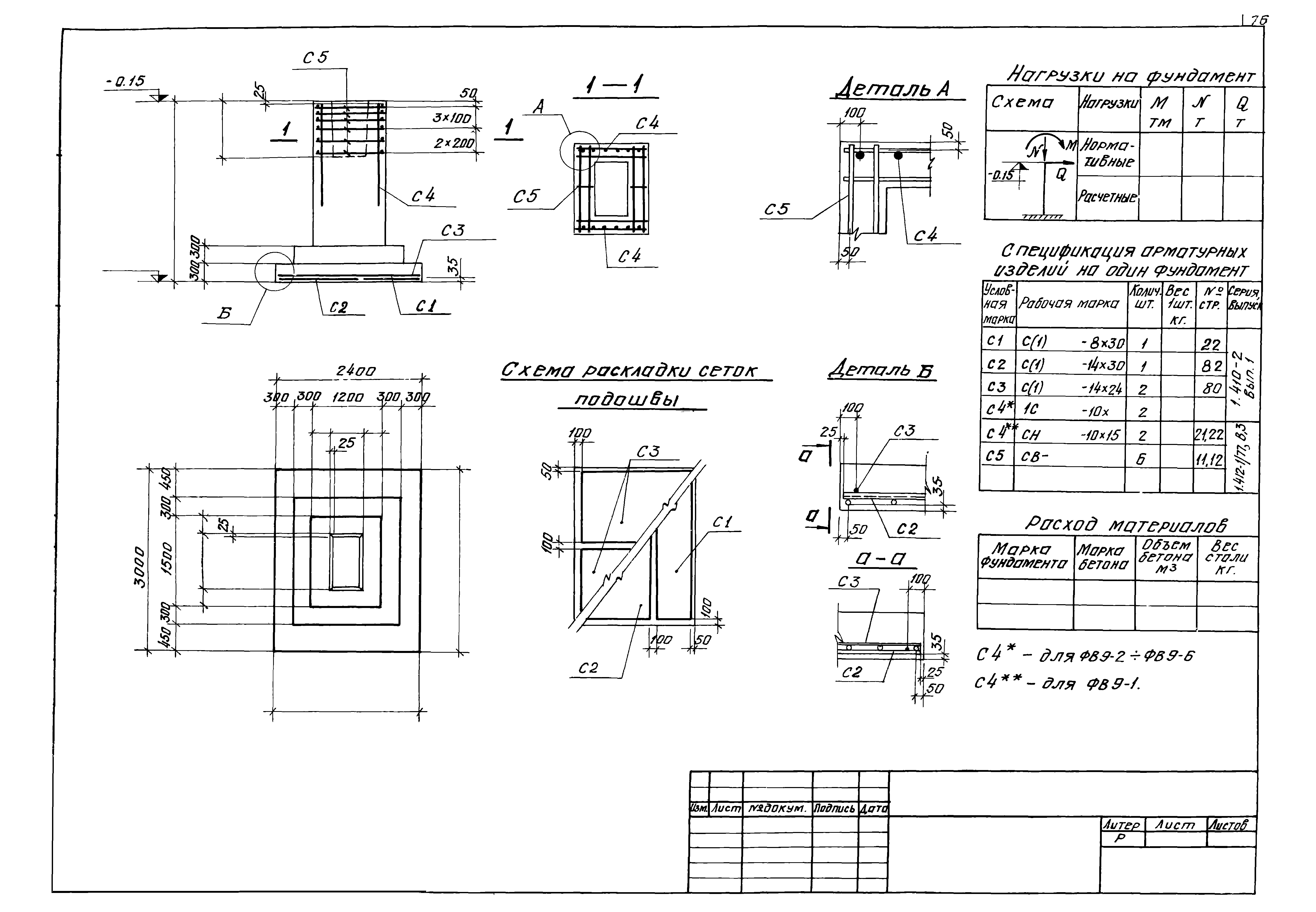 Серия 1.412-1/77