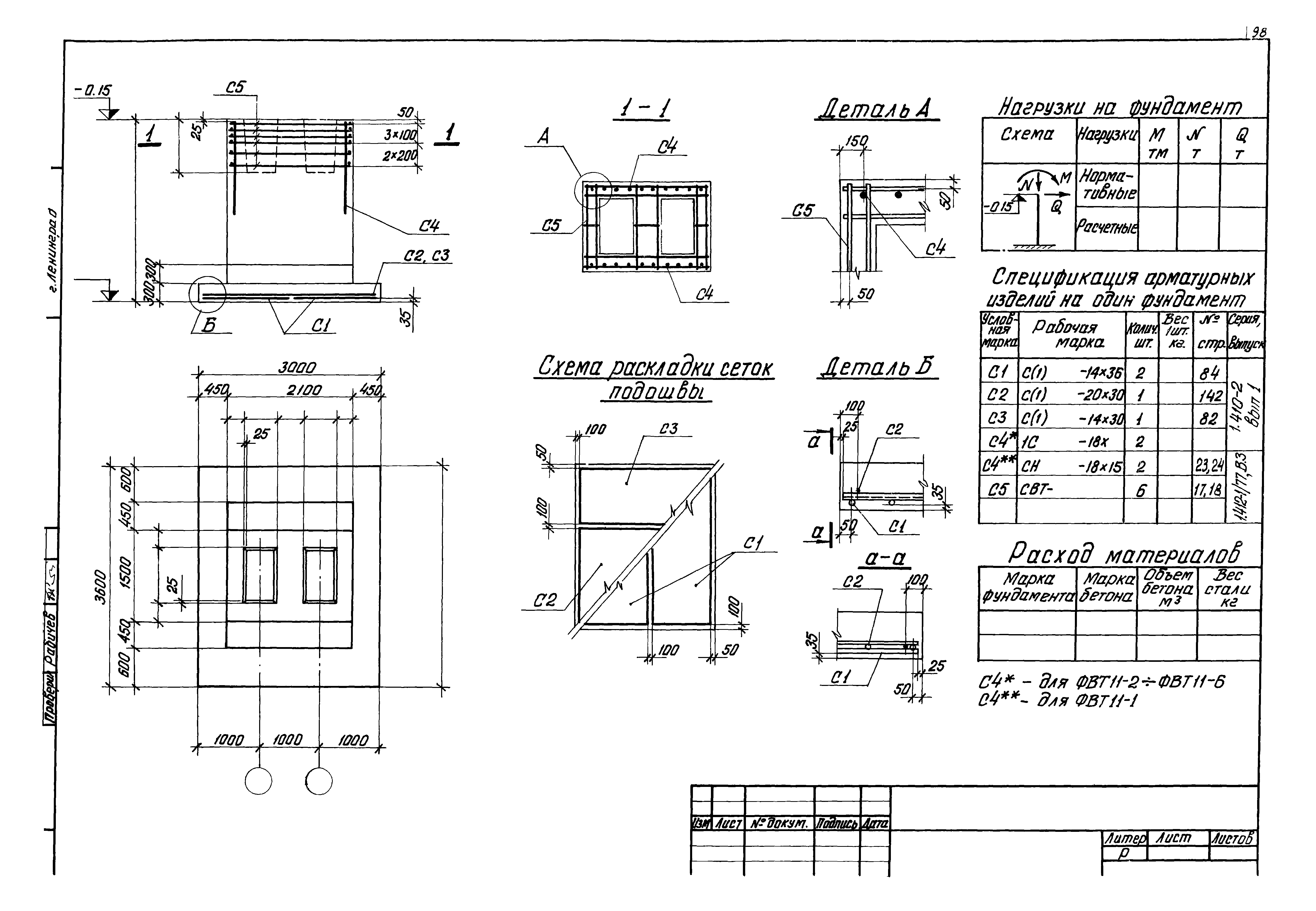 Серия 1.412-1/77