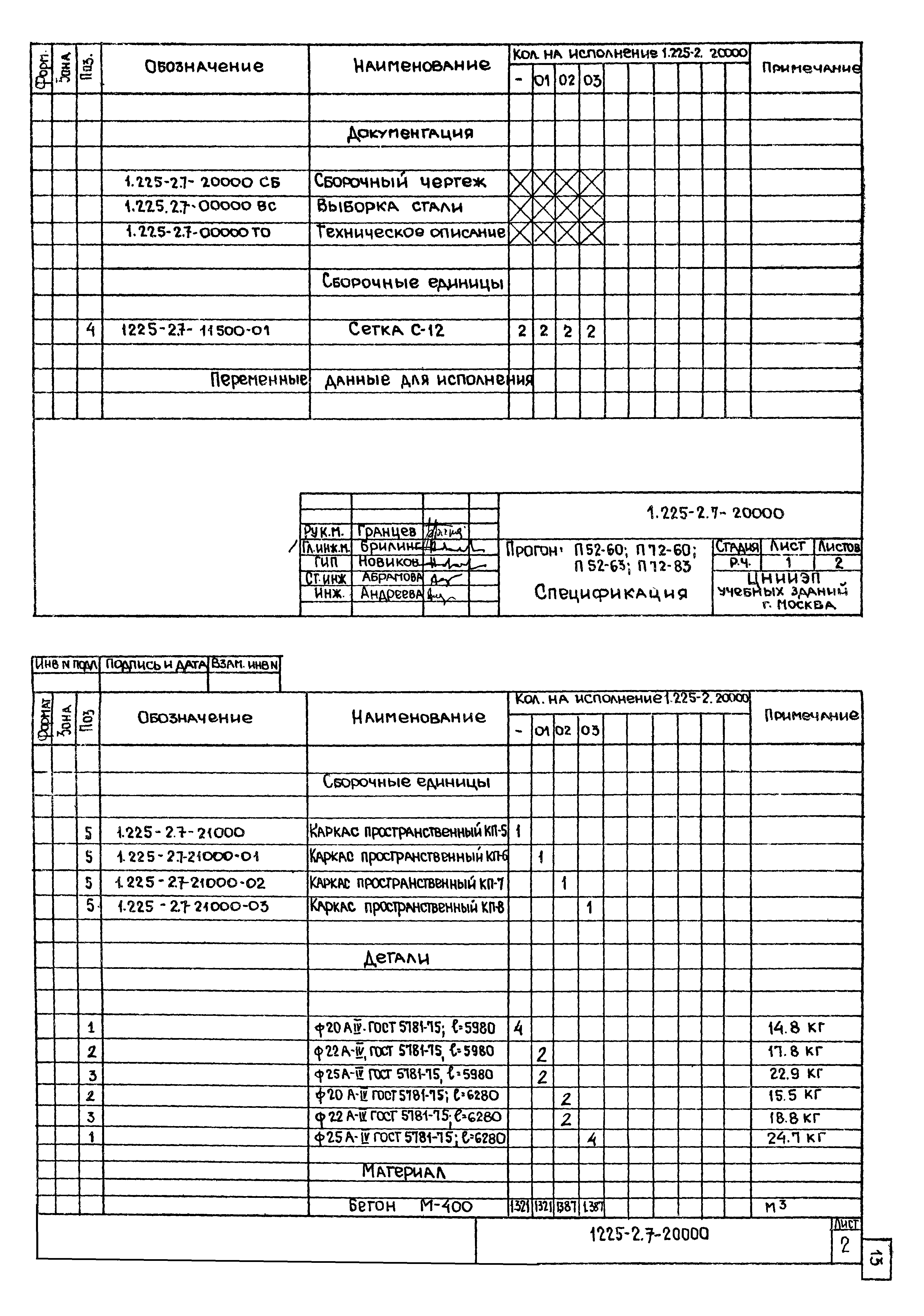 Серия 1.225-2