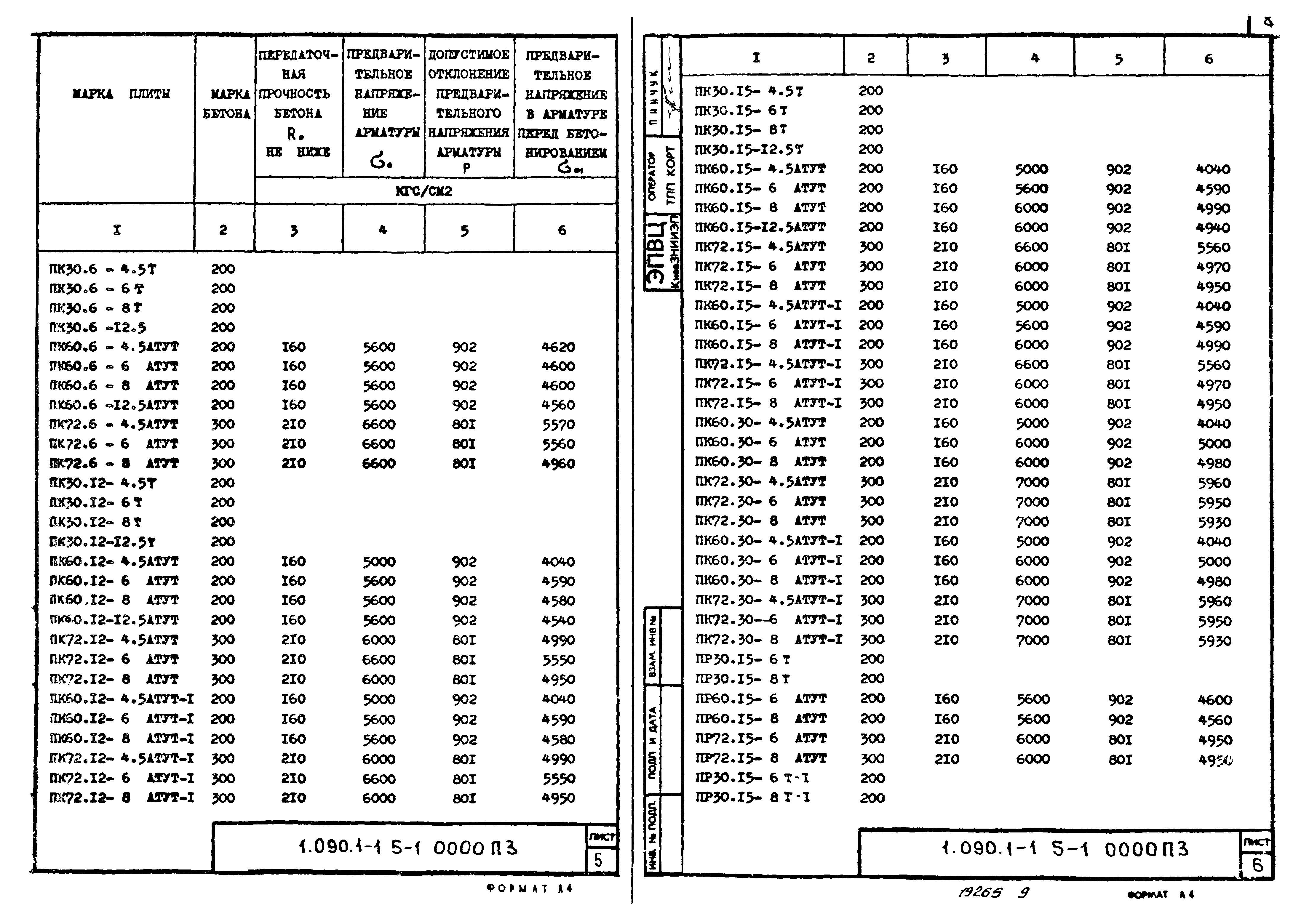 Серия 1.090.1-1