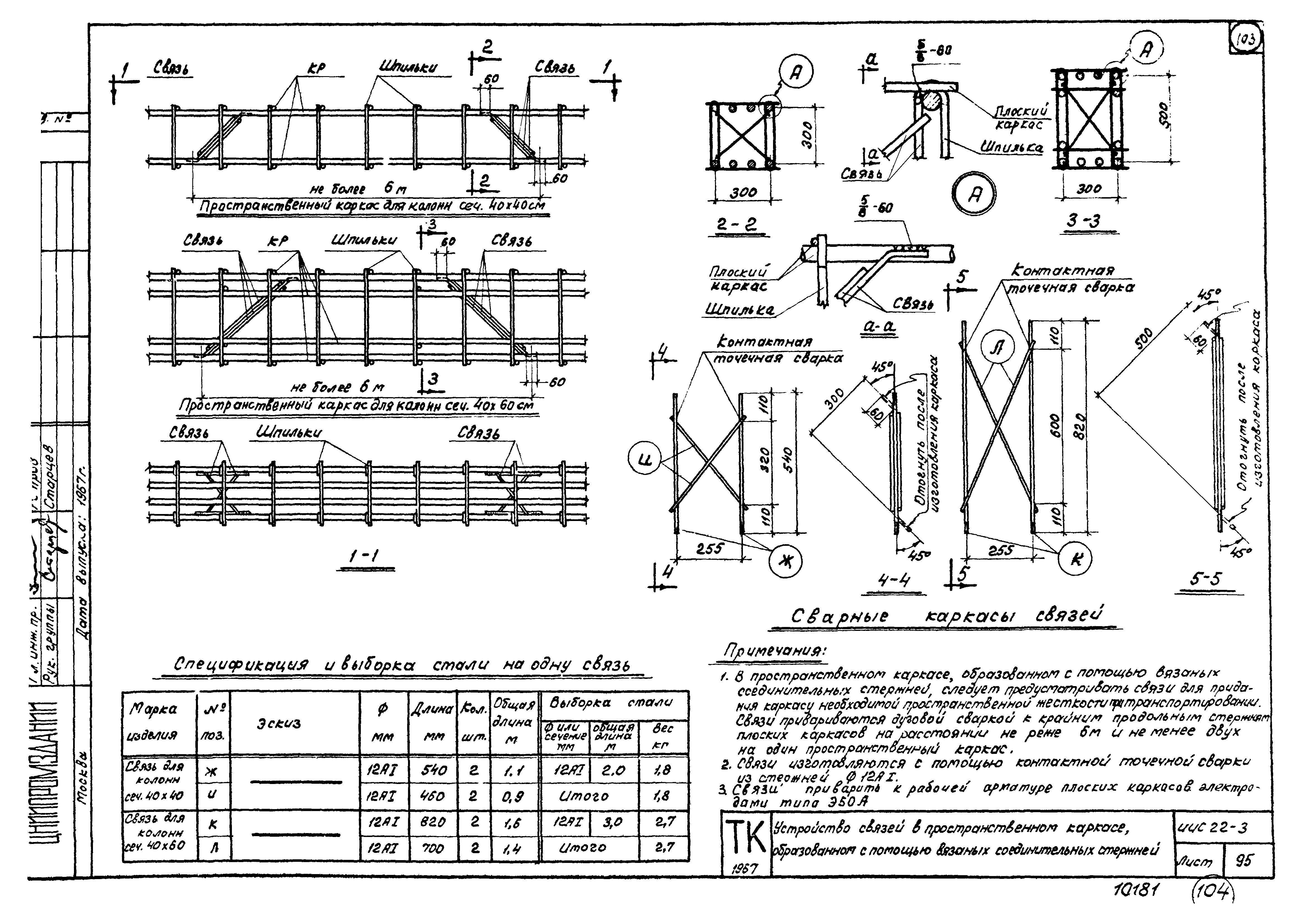 Серия ИИС22-3