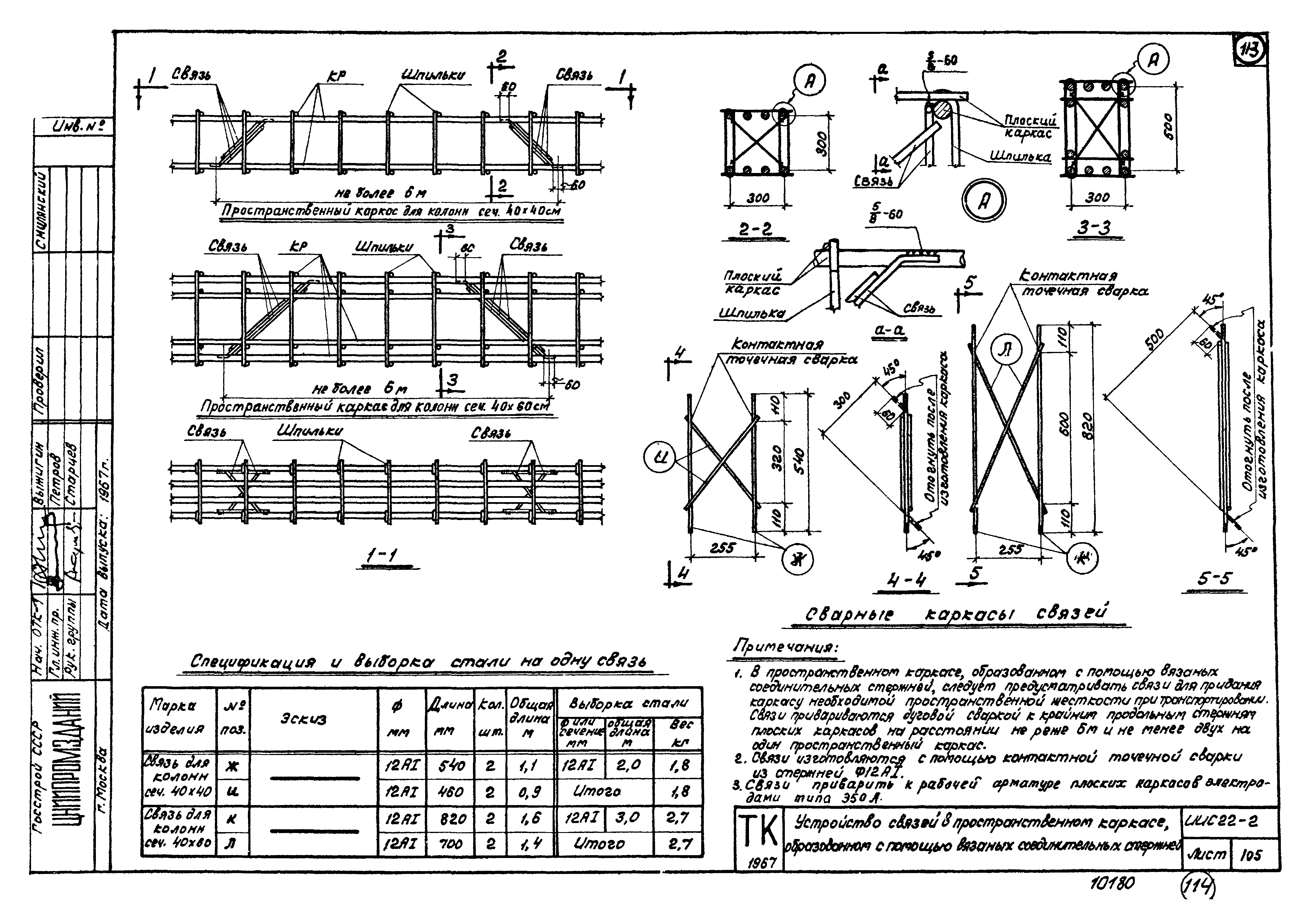 Серия ИИС22-2