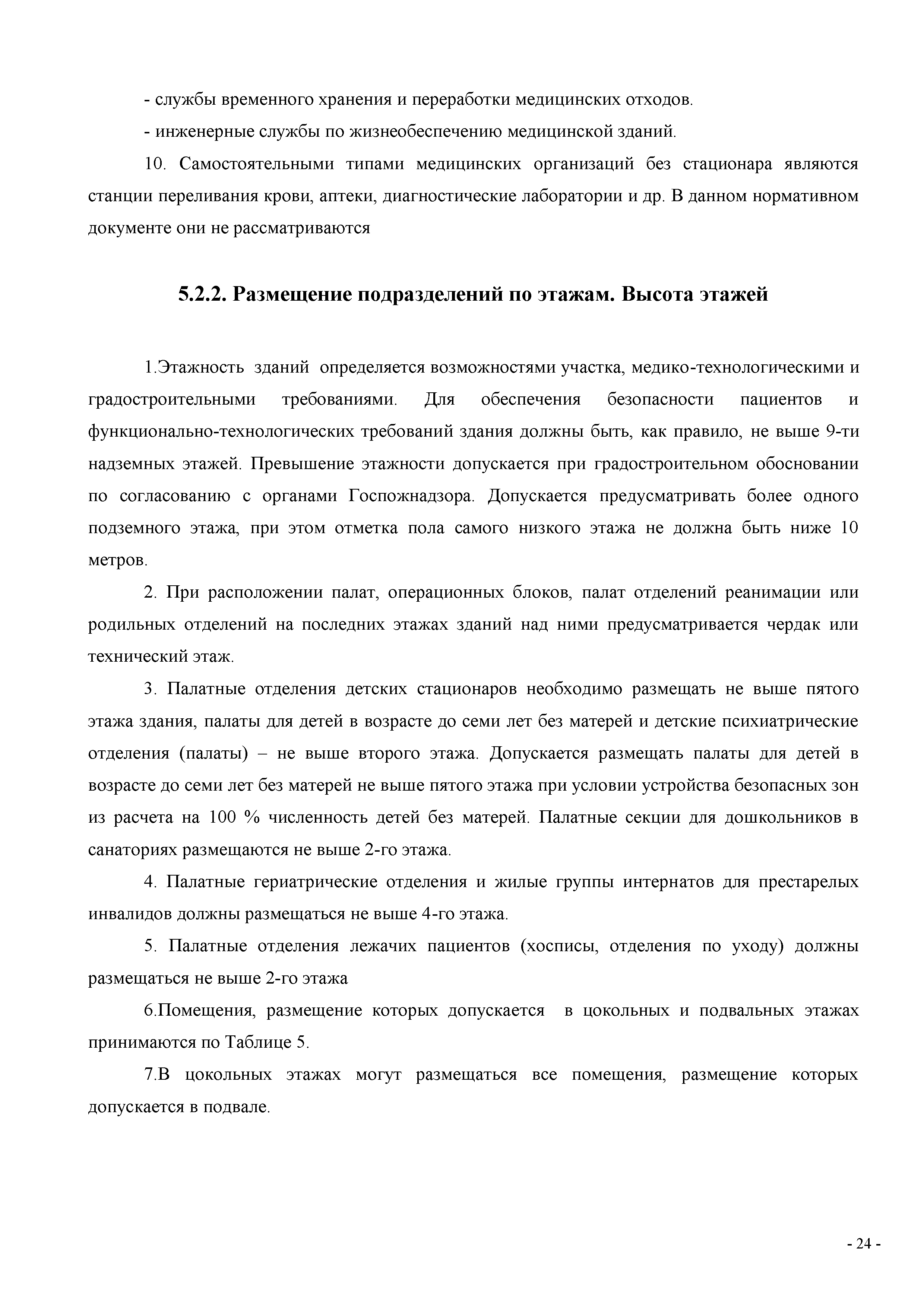 СП