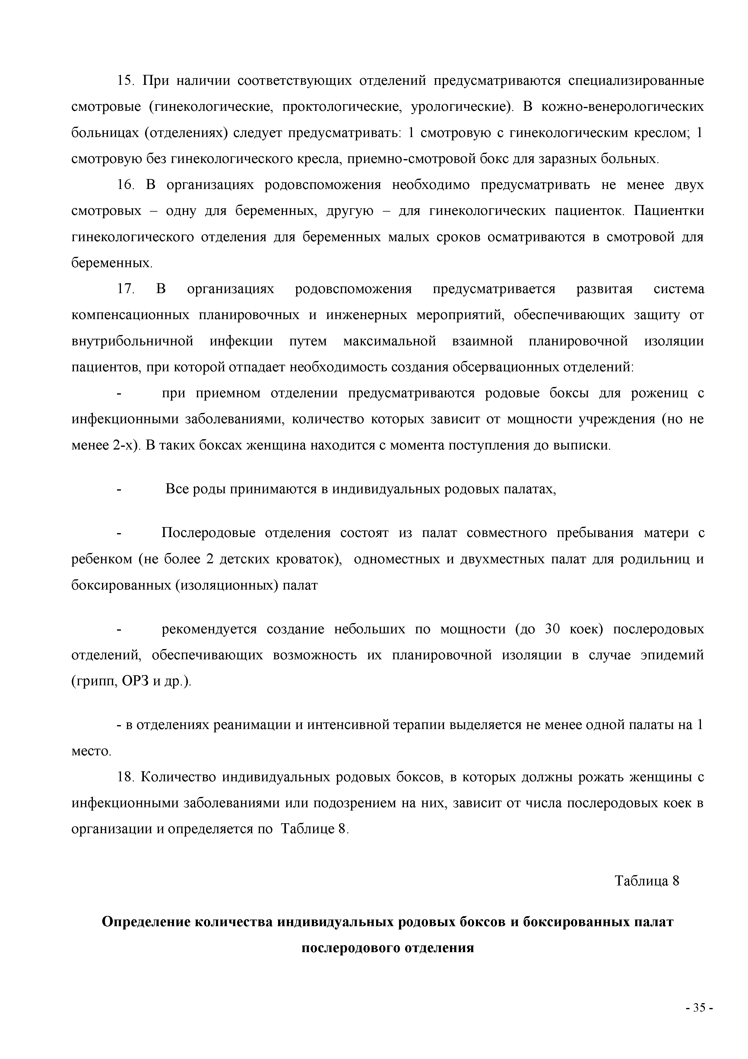 СП