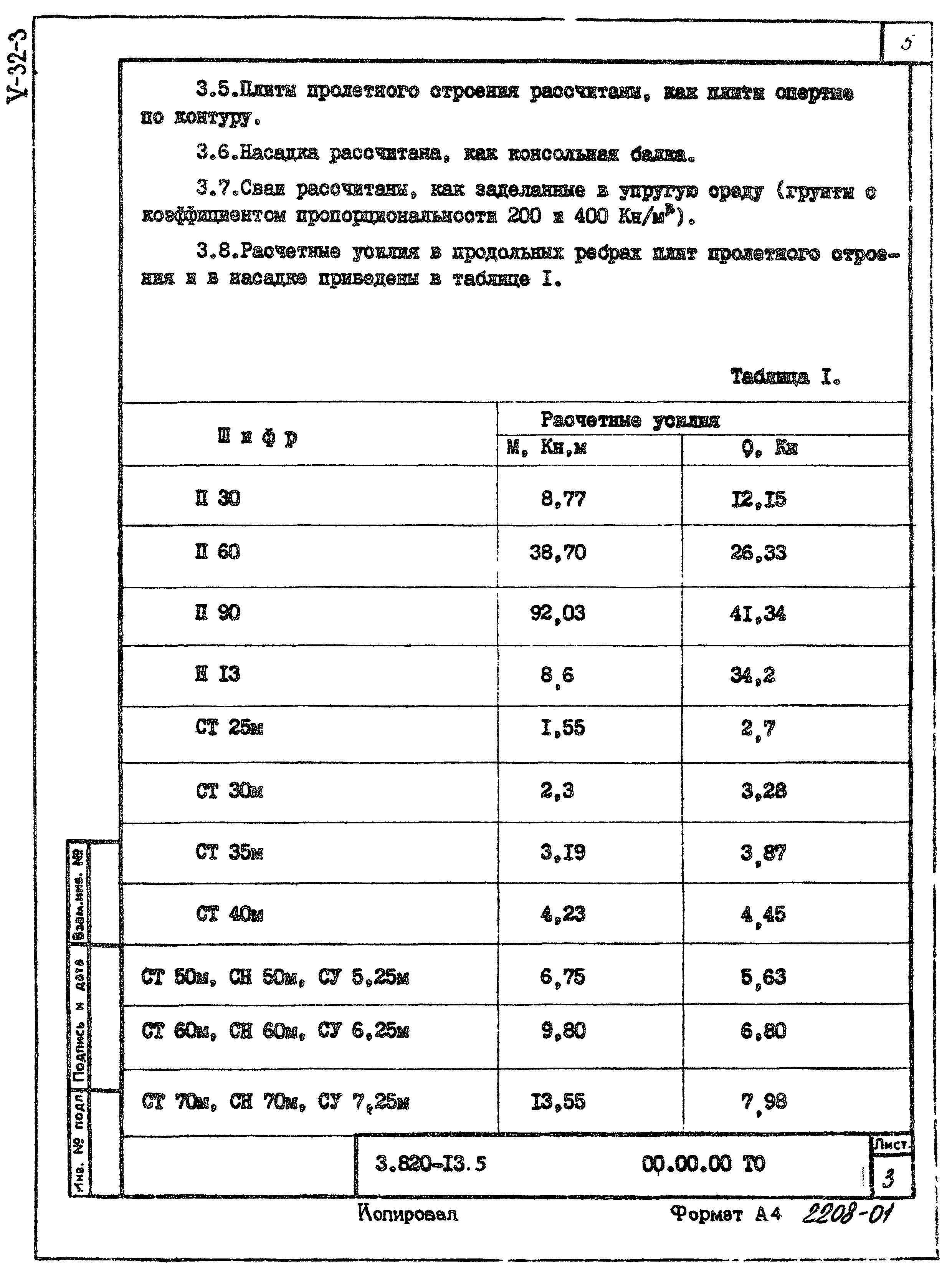 Серия 3.820-13