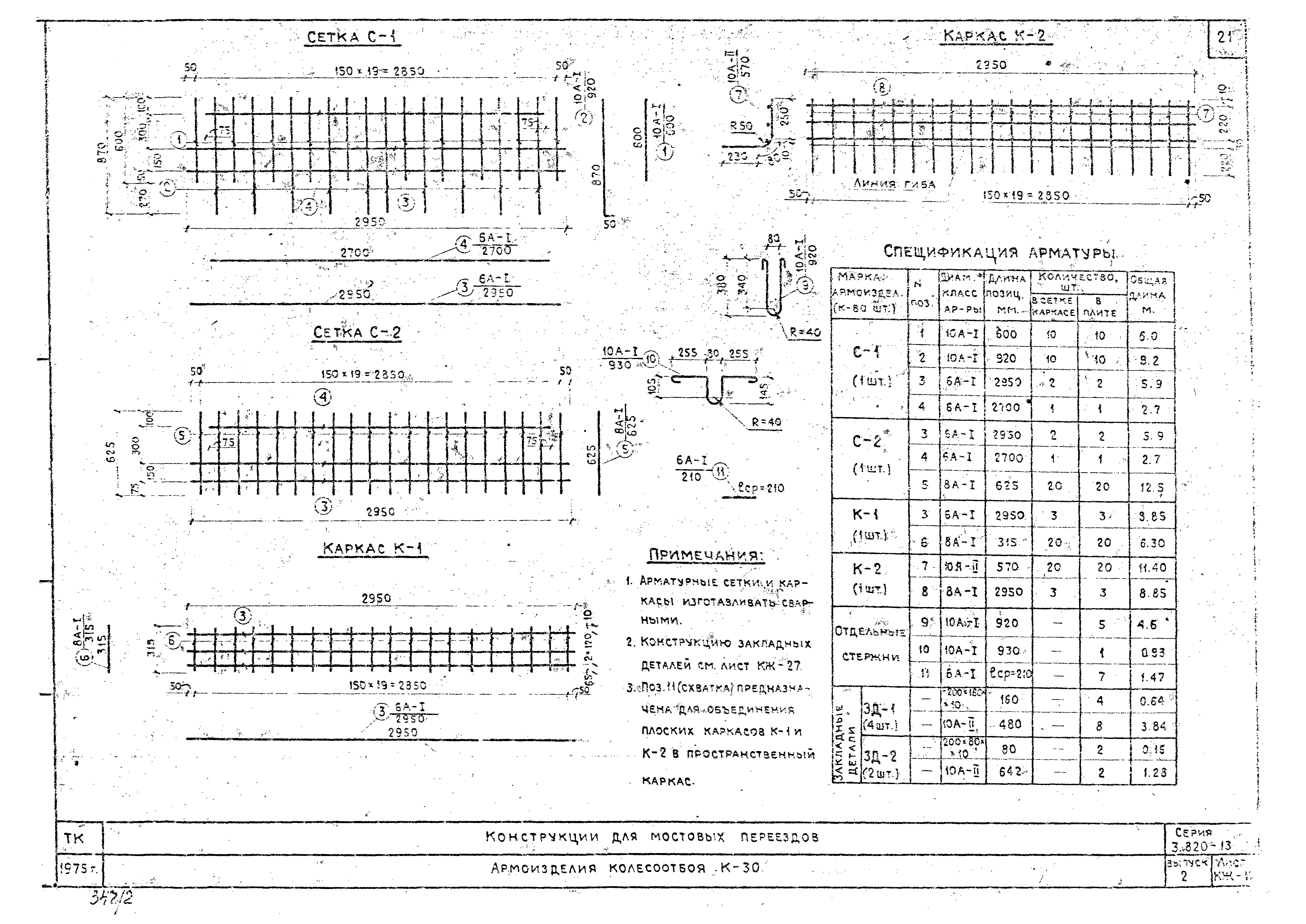 Серия 3.820-13