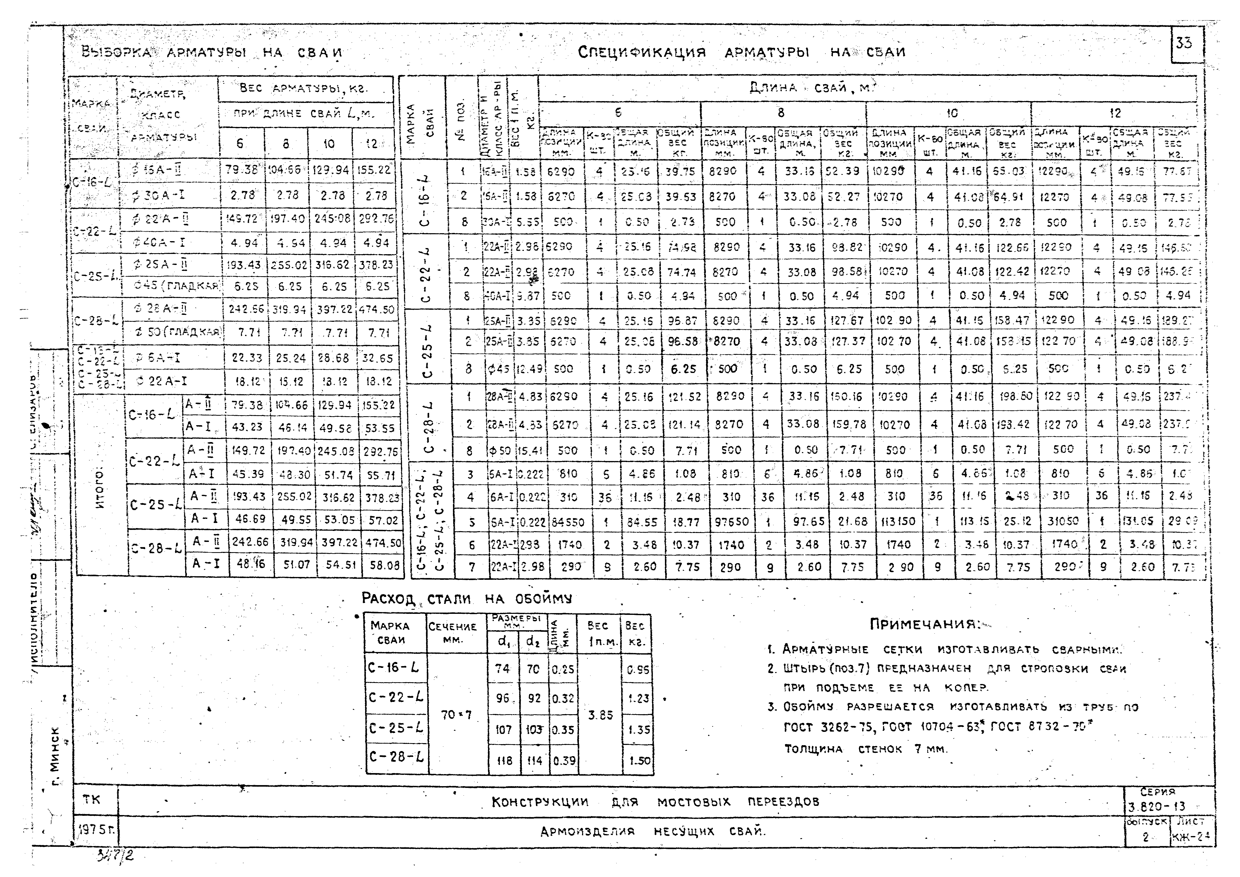 Серия 3.820-13