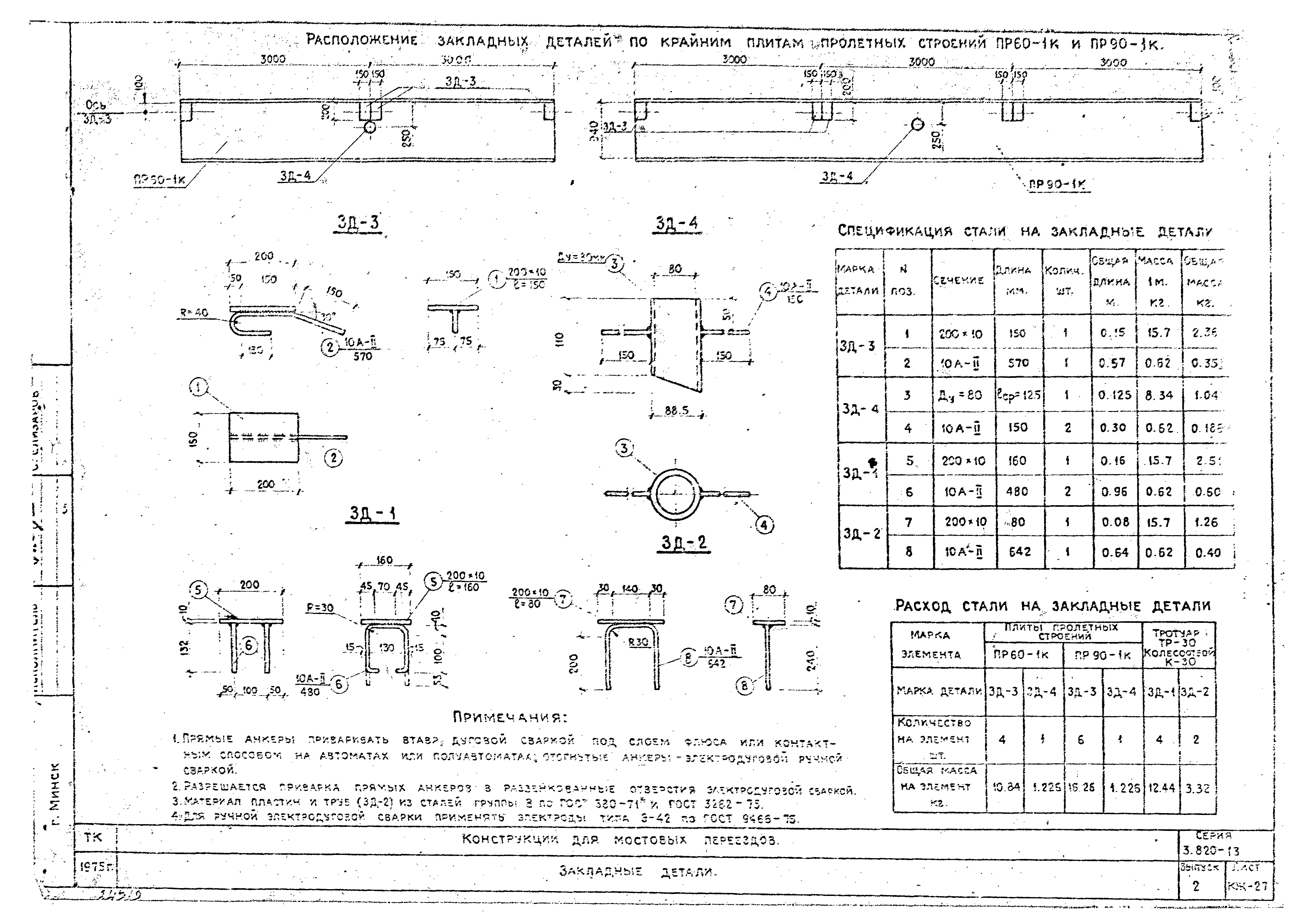 Серия 3.820-13