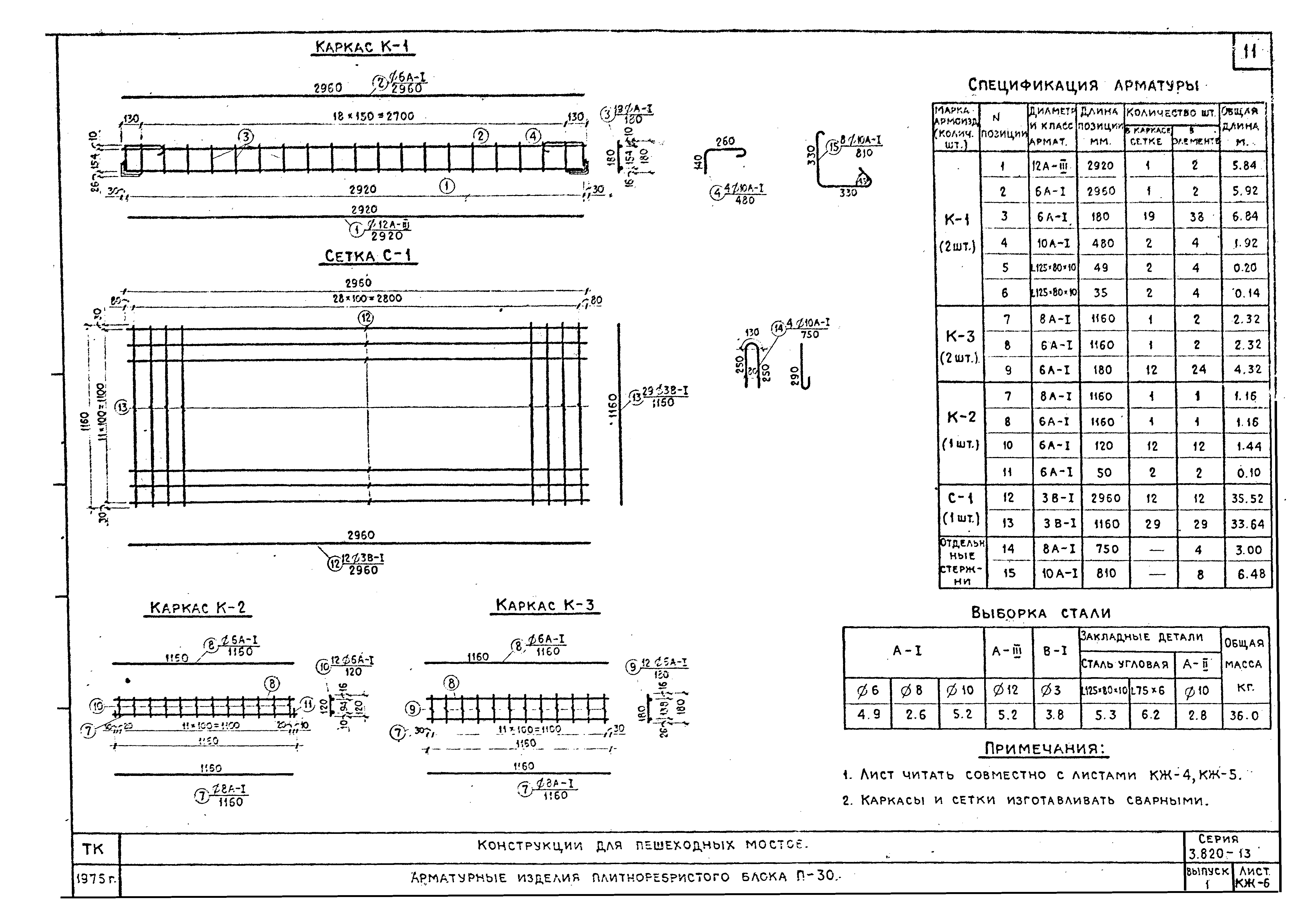 Серия 3.820-13