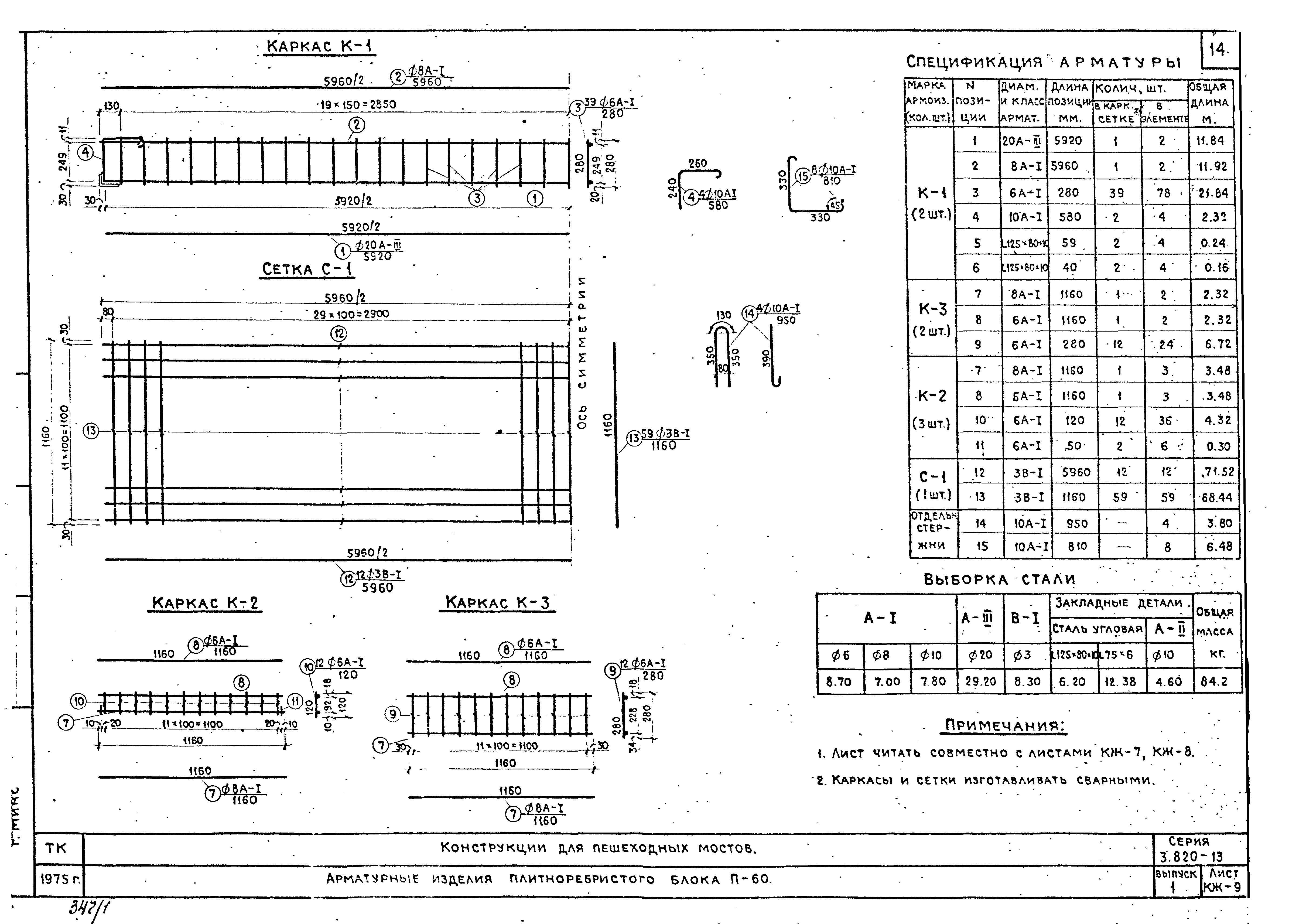 Серия 3.820-13