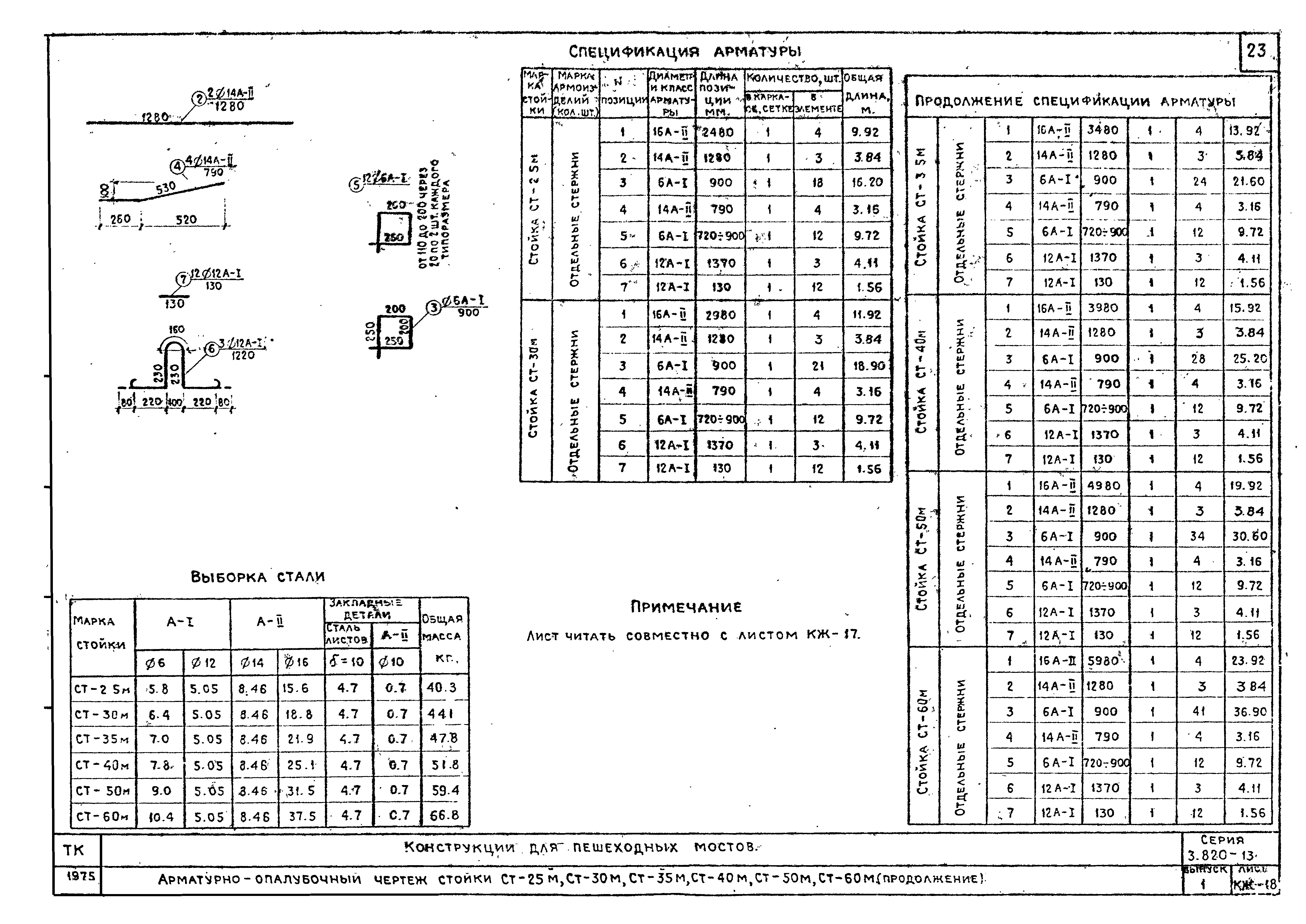 Серия 3.820-13