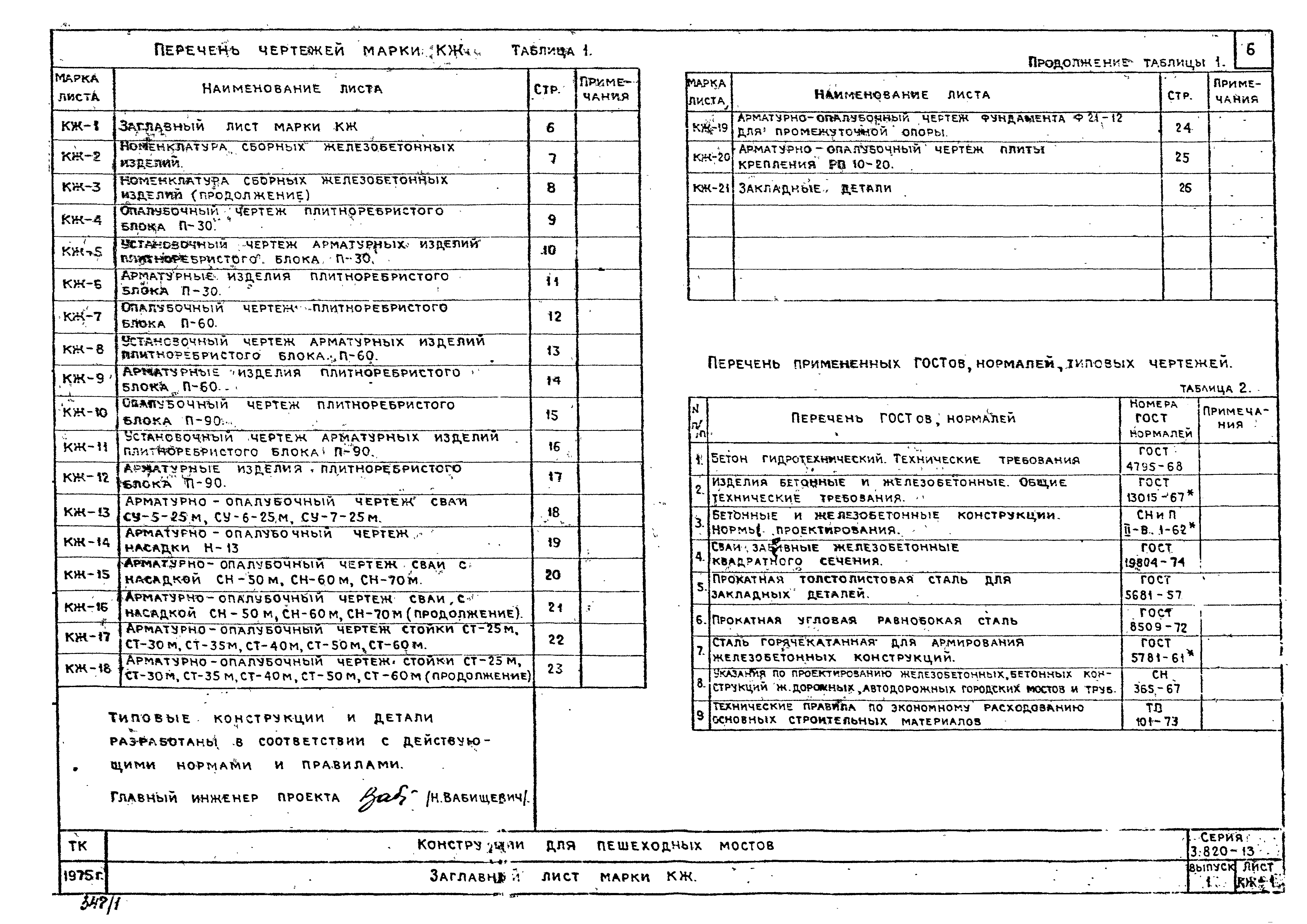 Серия 3.820-13