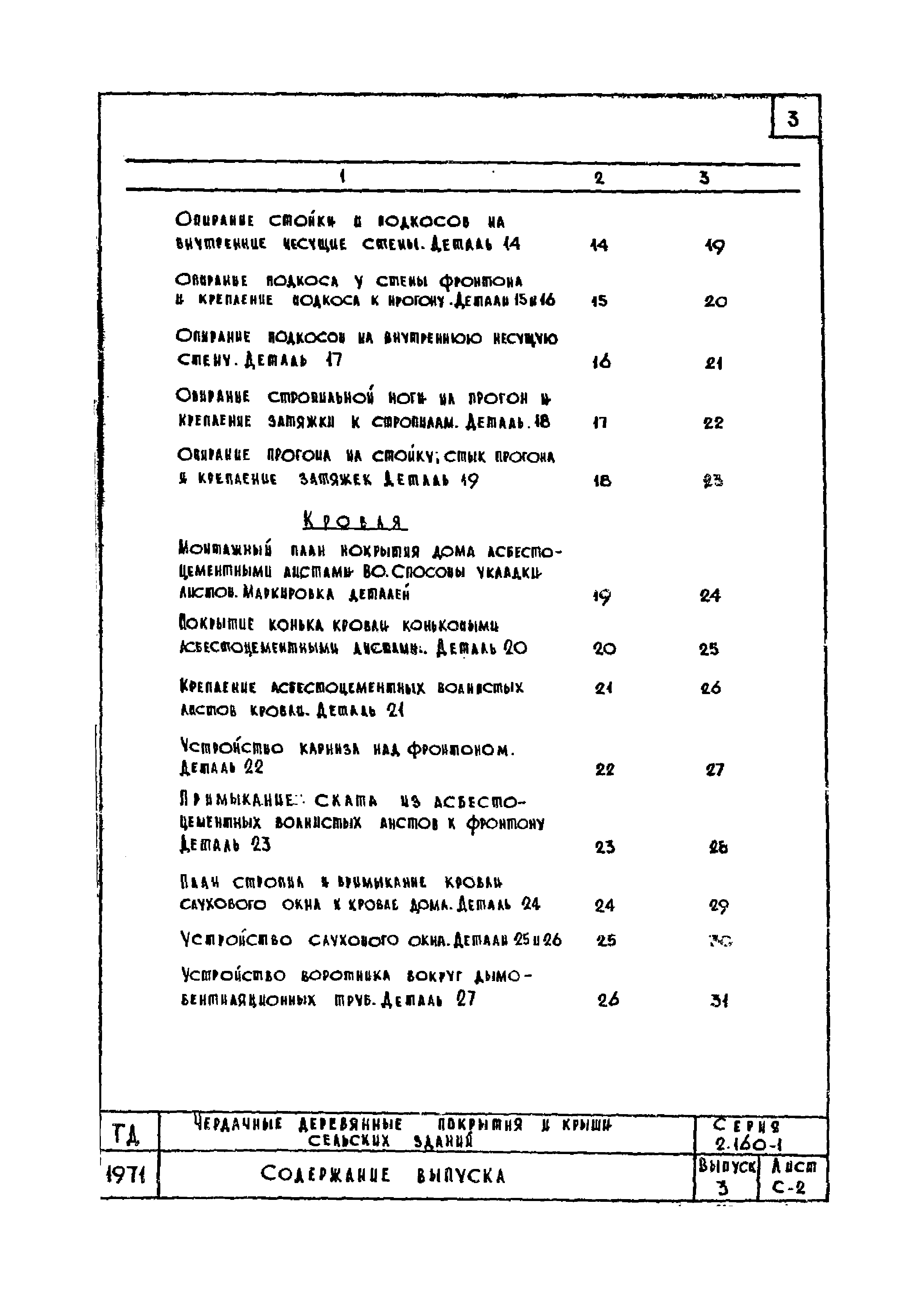 Серия 2.160-1