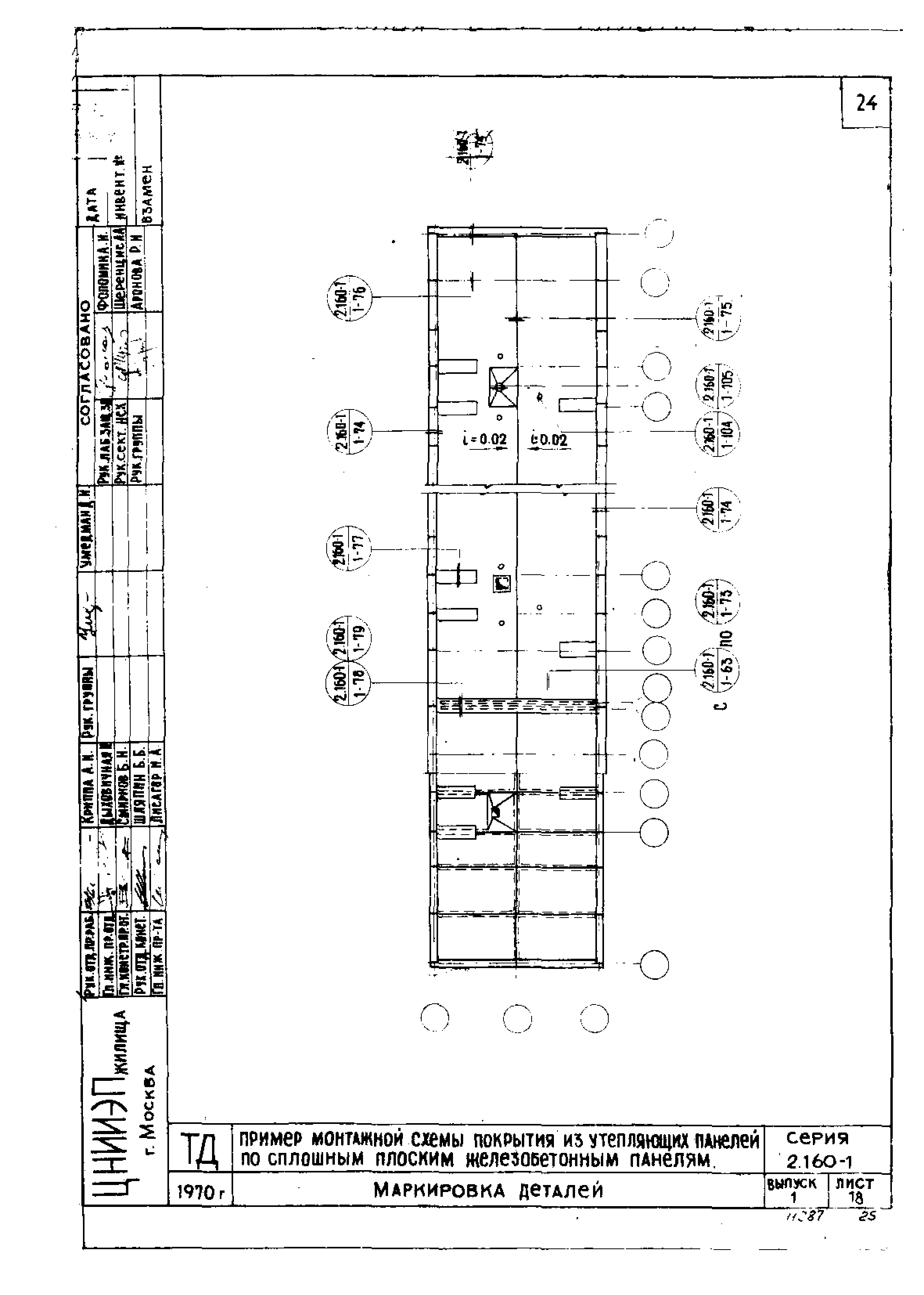 Серия 2.160-1