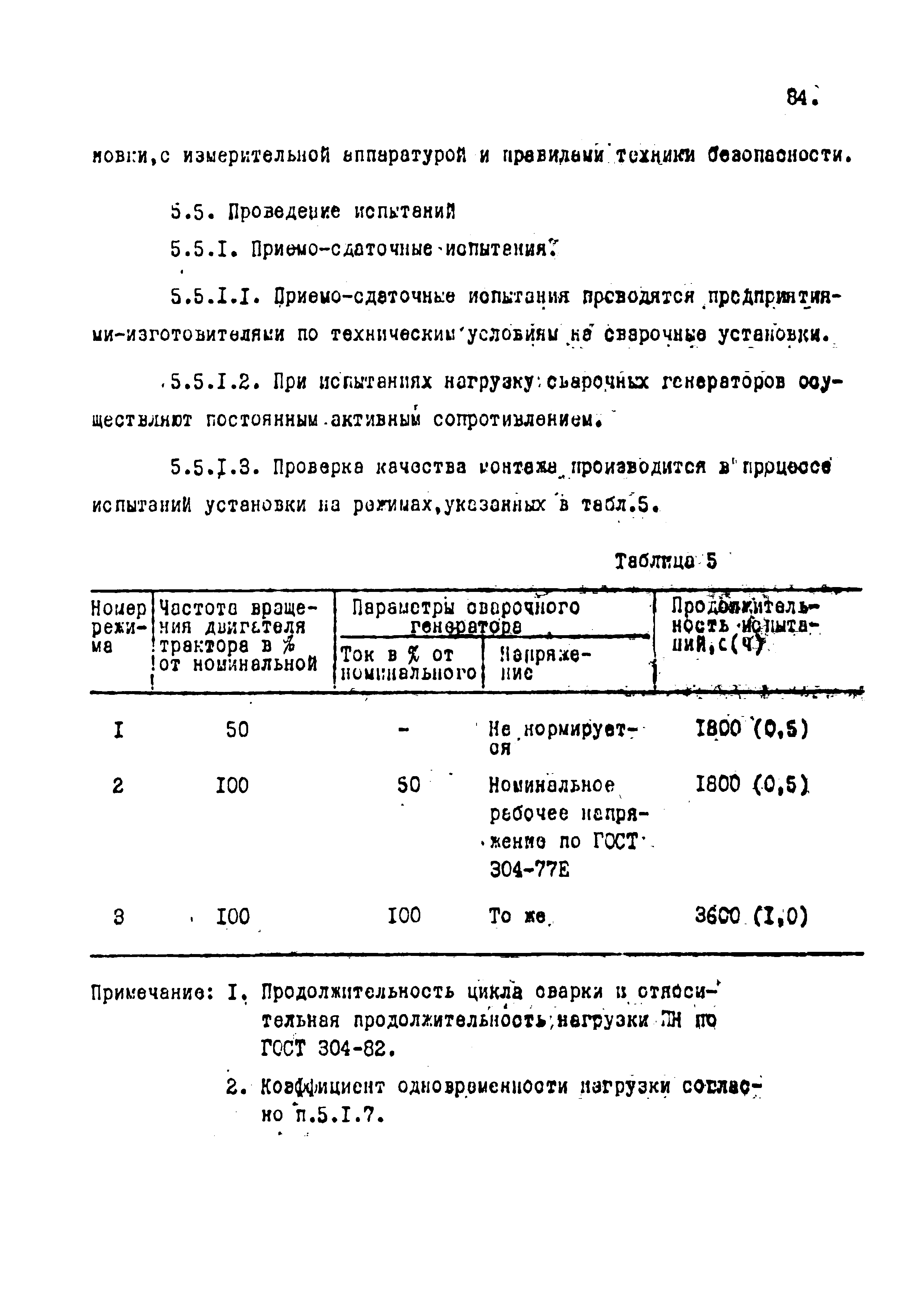 РД 102-002-88