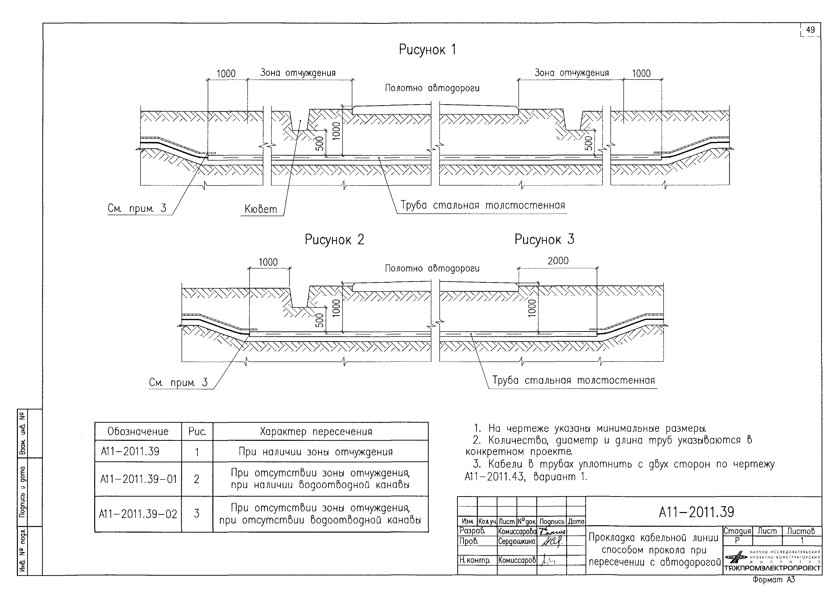 Альбом А11-2011