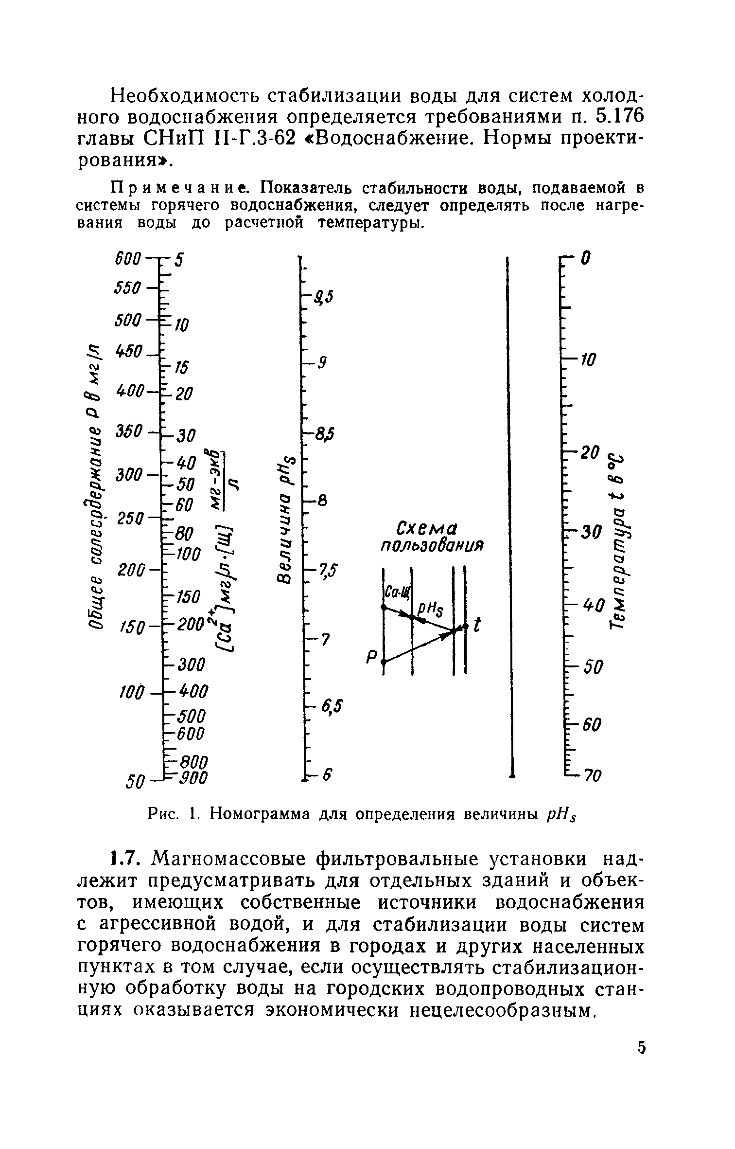 СН 332-65