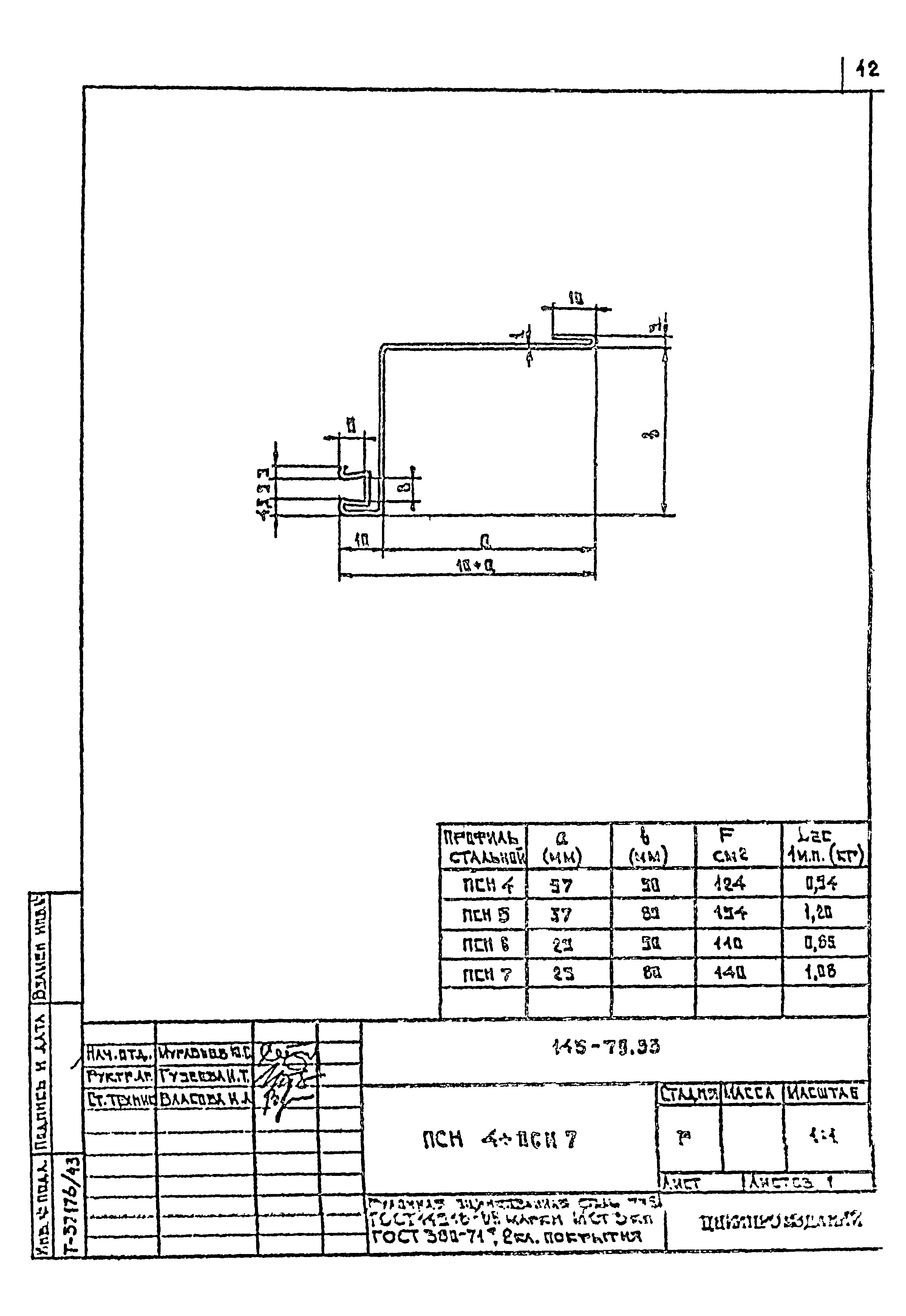 Шифр 145-79