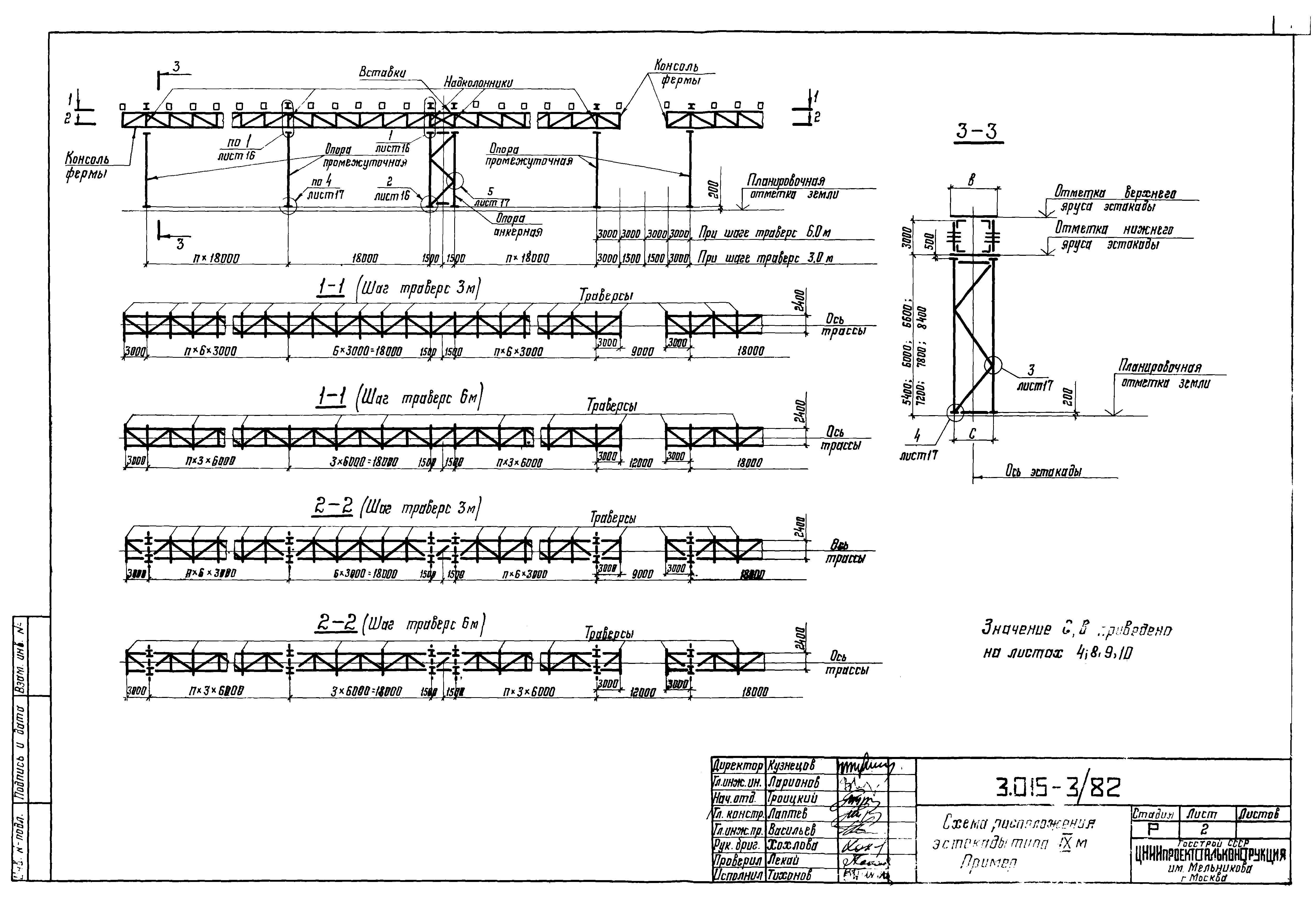 Серия 3.015-3/82