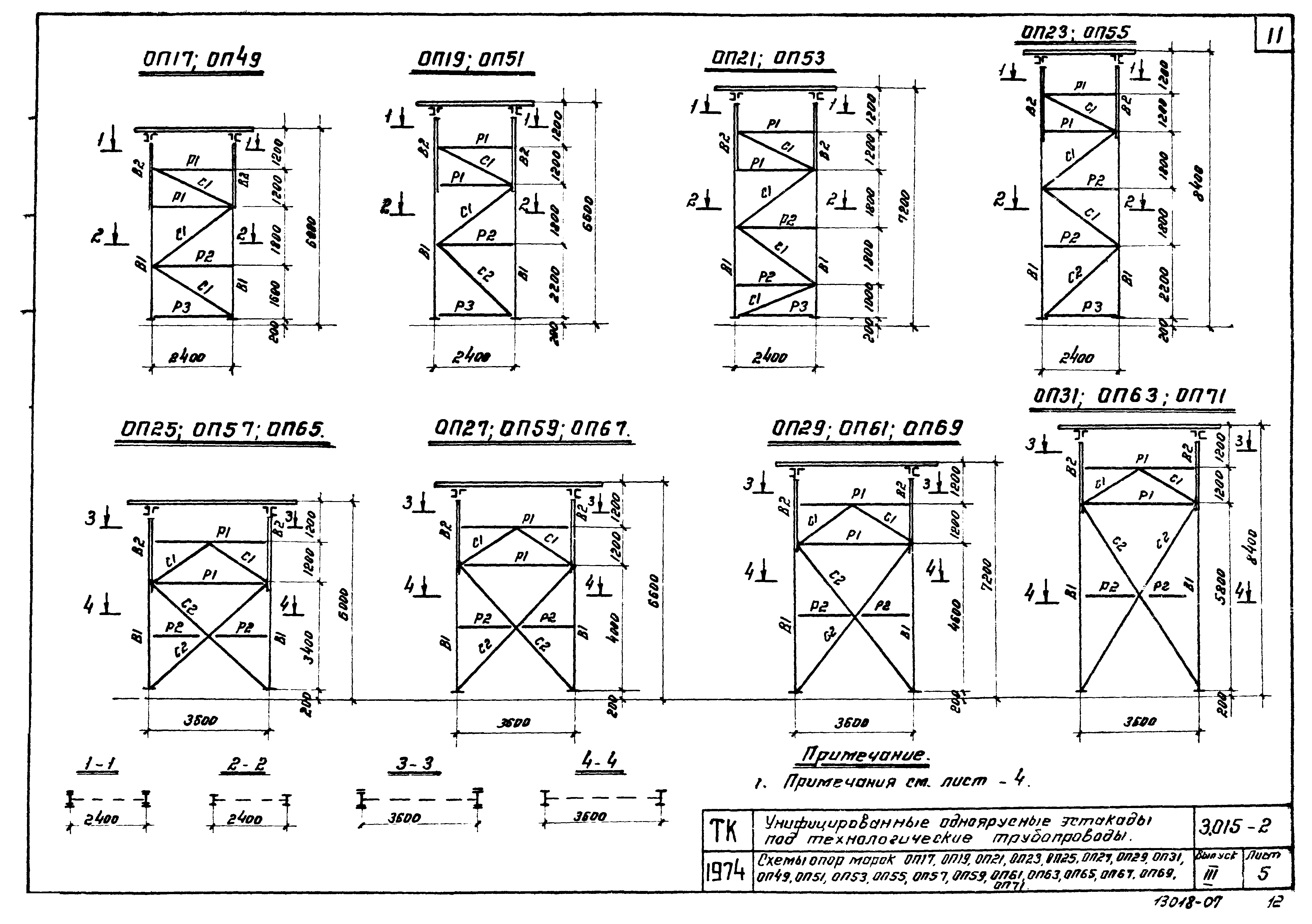 Серия 3.015-2