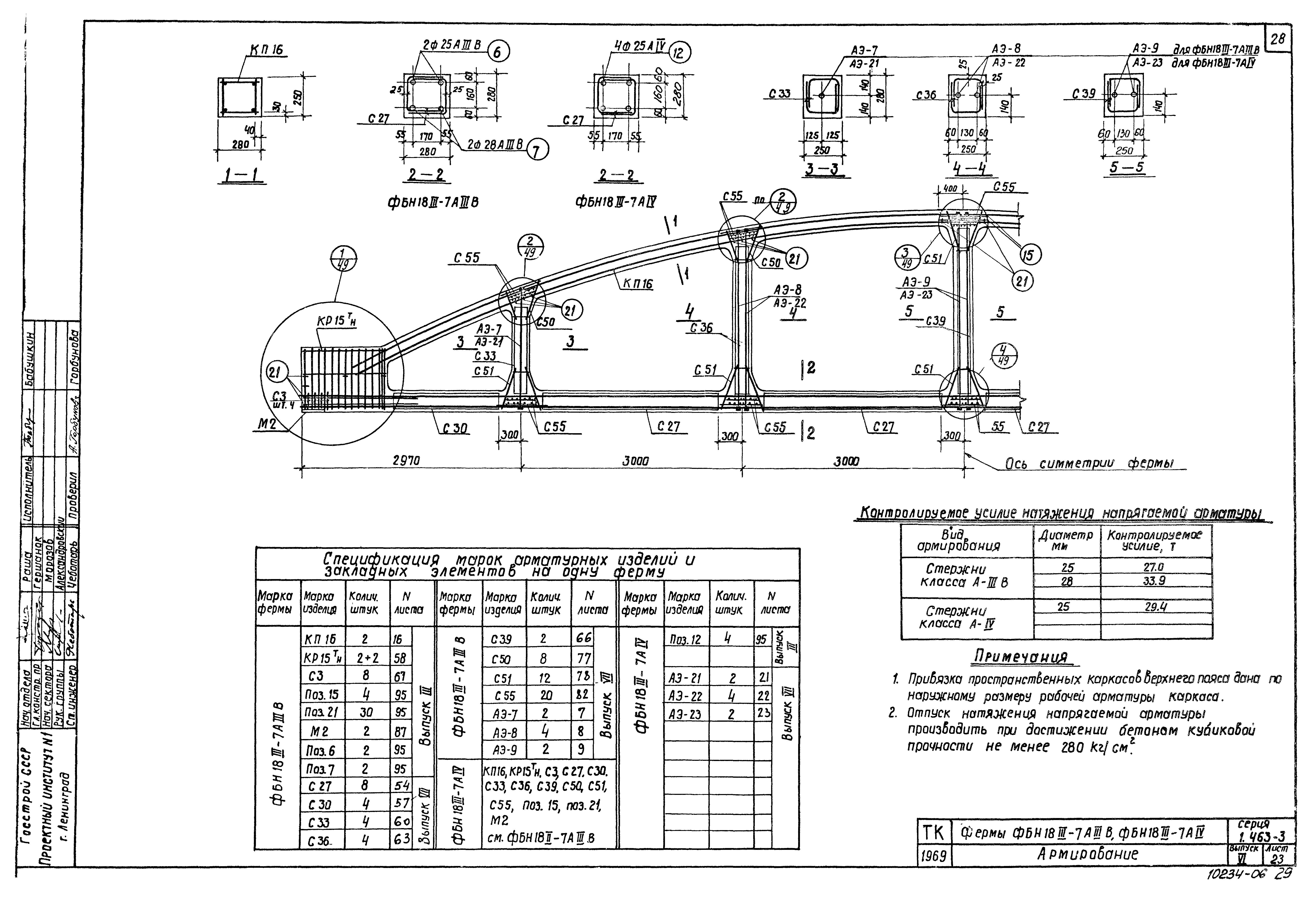 Серия 1.463-3