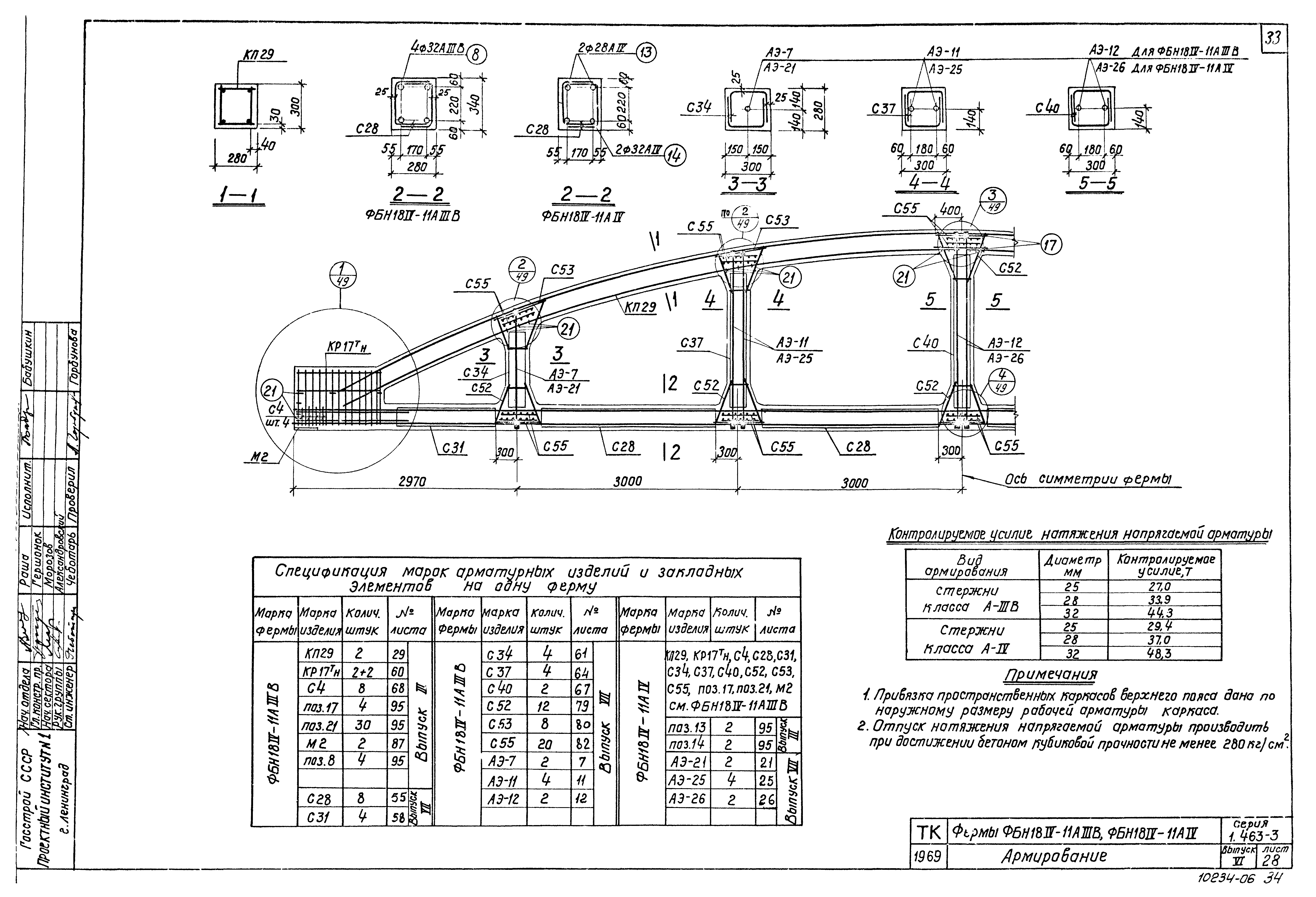 Серия 1.463-3